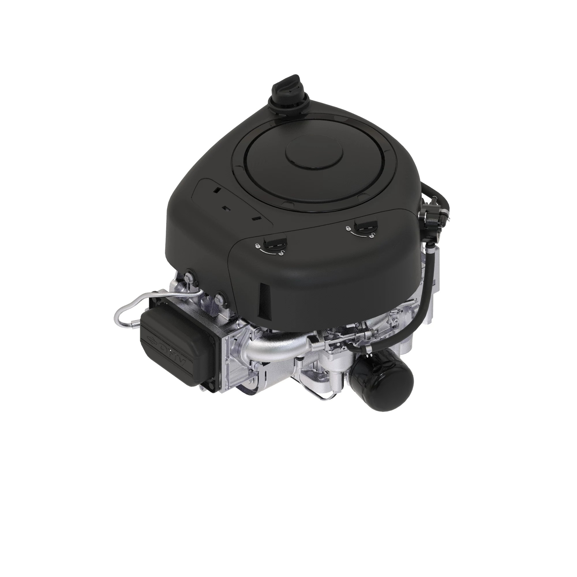 GASOLINE ENGINE, 7.59 KW ROHS COMPL