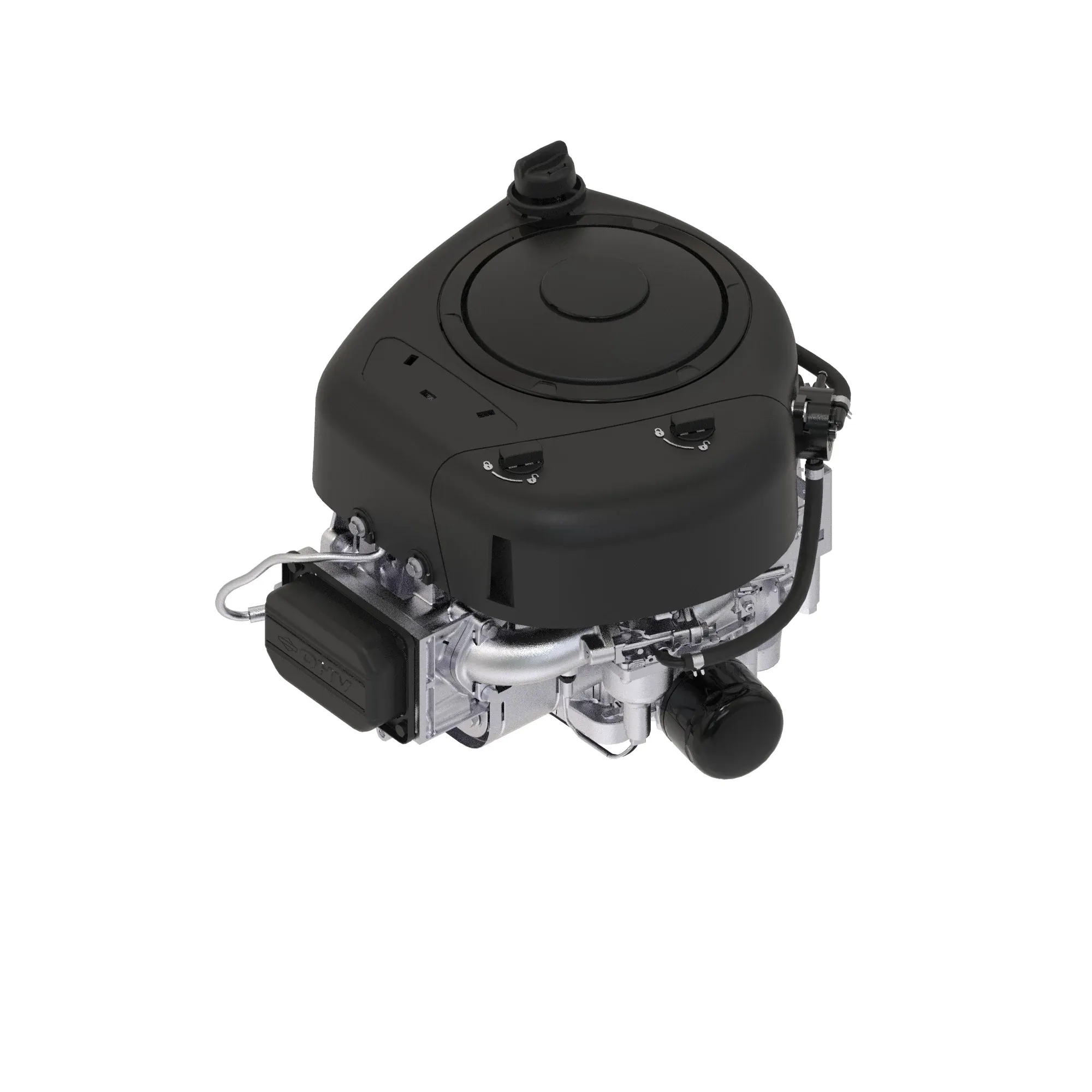 GASOLINE ENGINE, 7.59 KW ROHS COMPL