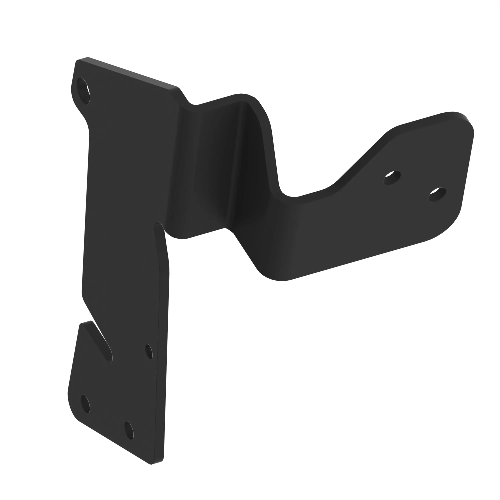 INTAKE TUBE SUPPORT BRACKET