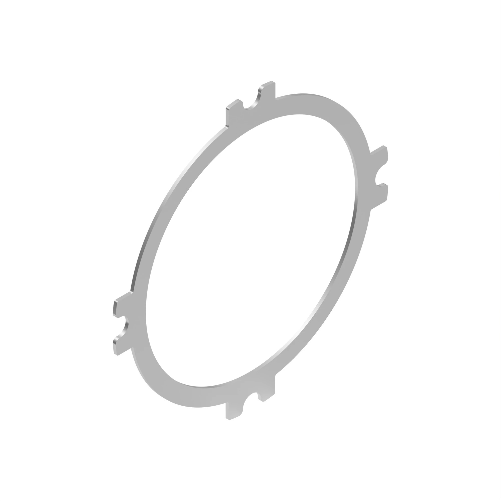 ⚙️ R85923: Placa Separadora de Freno de Transmisión John Deere 🚜✅