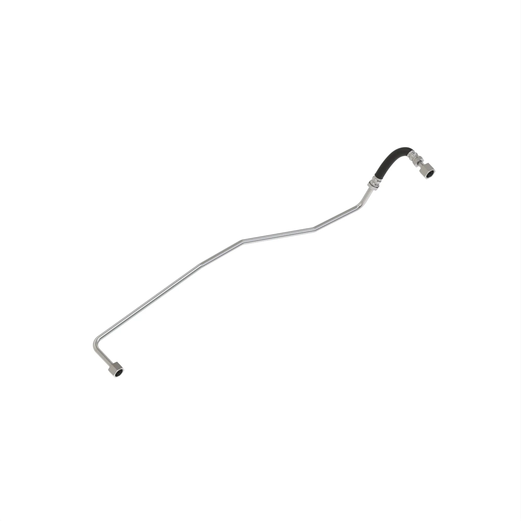 RE523721: Turbocharger Actuator Coolant Return Line