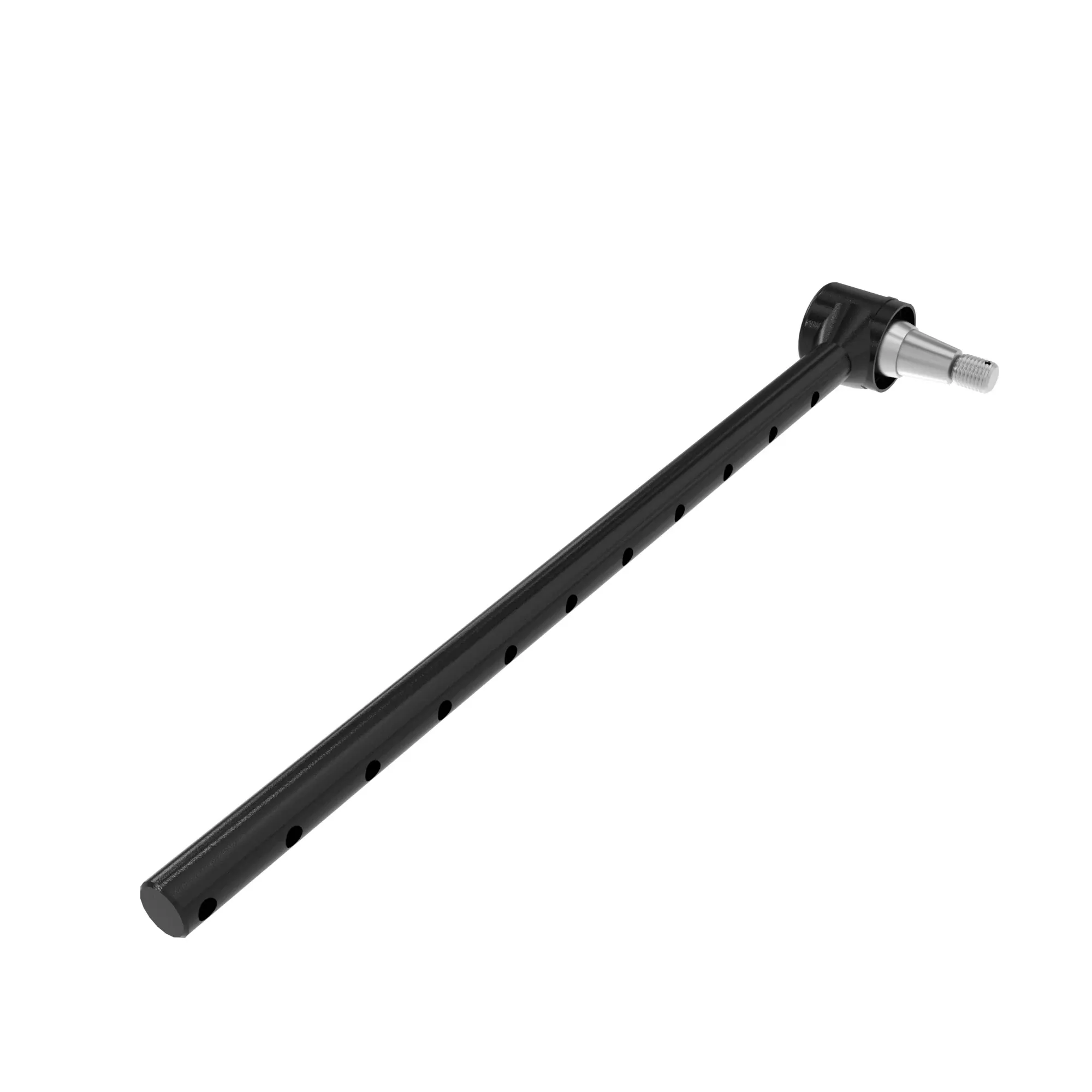 John Deere MFWD Axle Tie Rod End - AL222371
