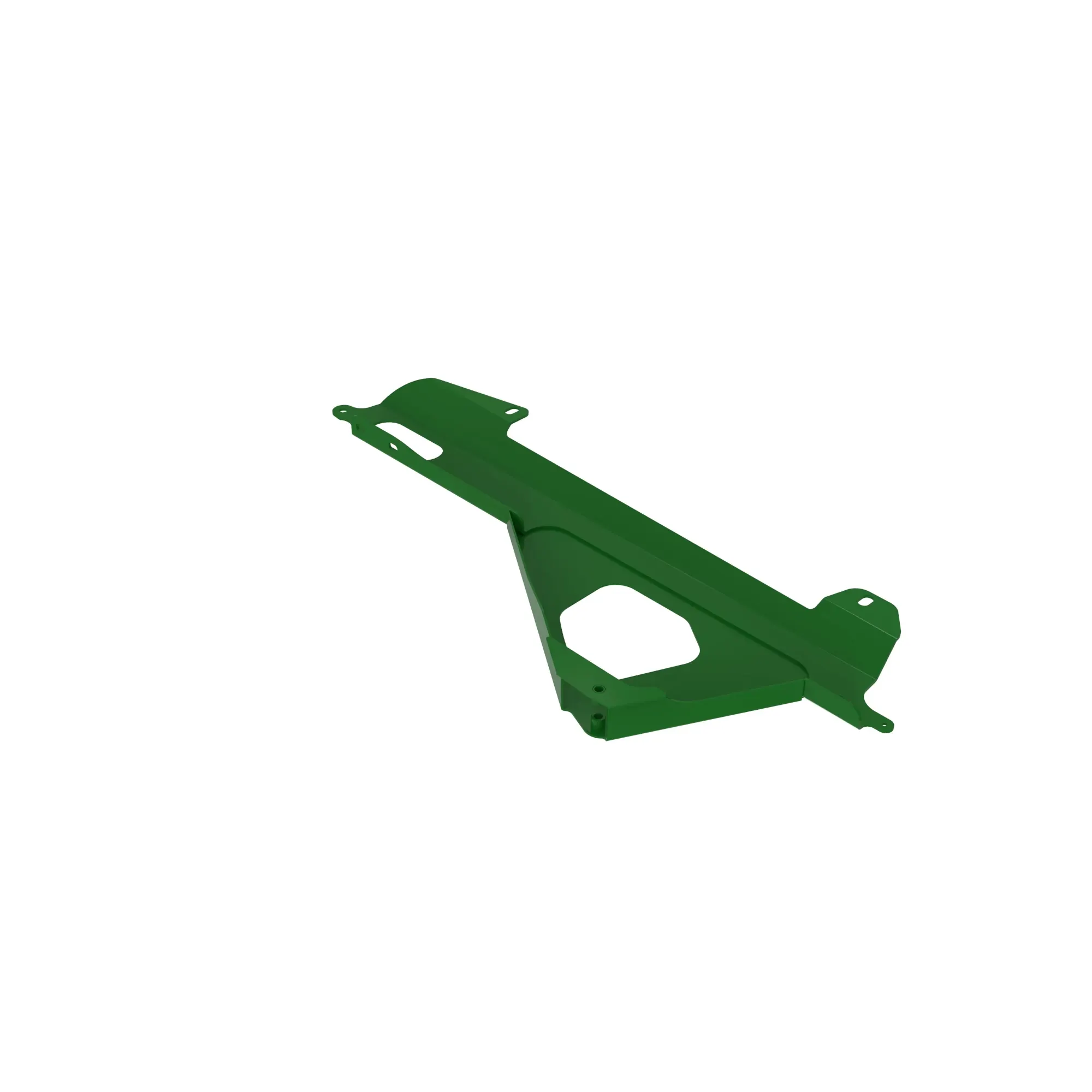 AXE39172: Outer Float Arm Bracket, Left Side