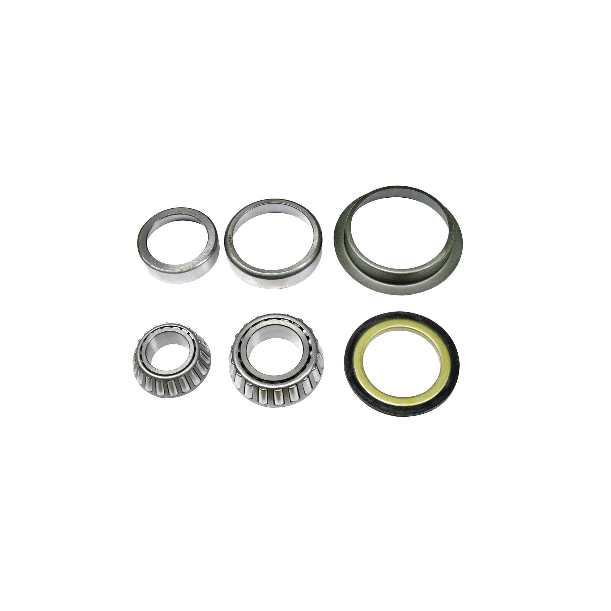 John Deere Front Wheel Bearing Kit - RE54814