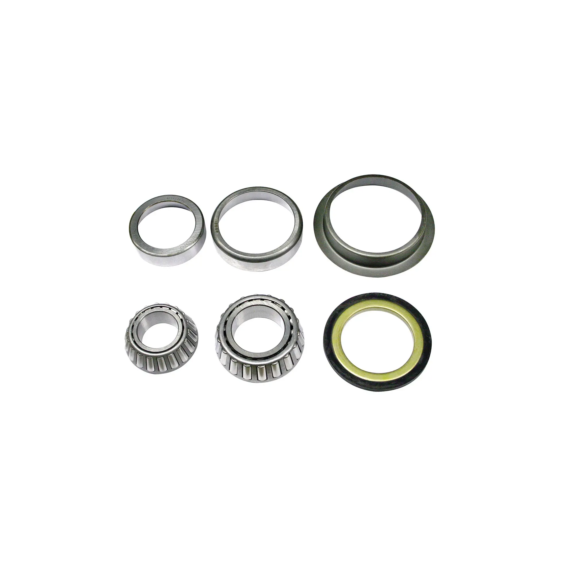 John Deere Front Wheel Bearing Kit - RE54814