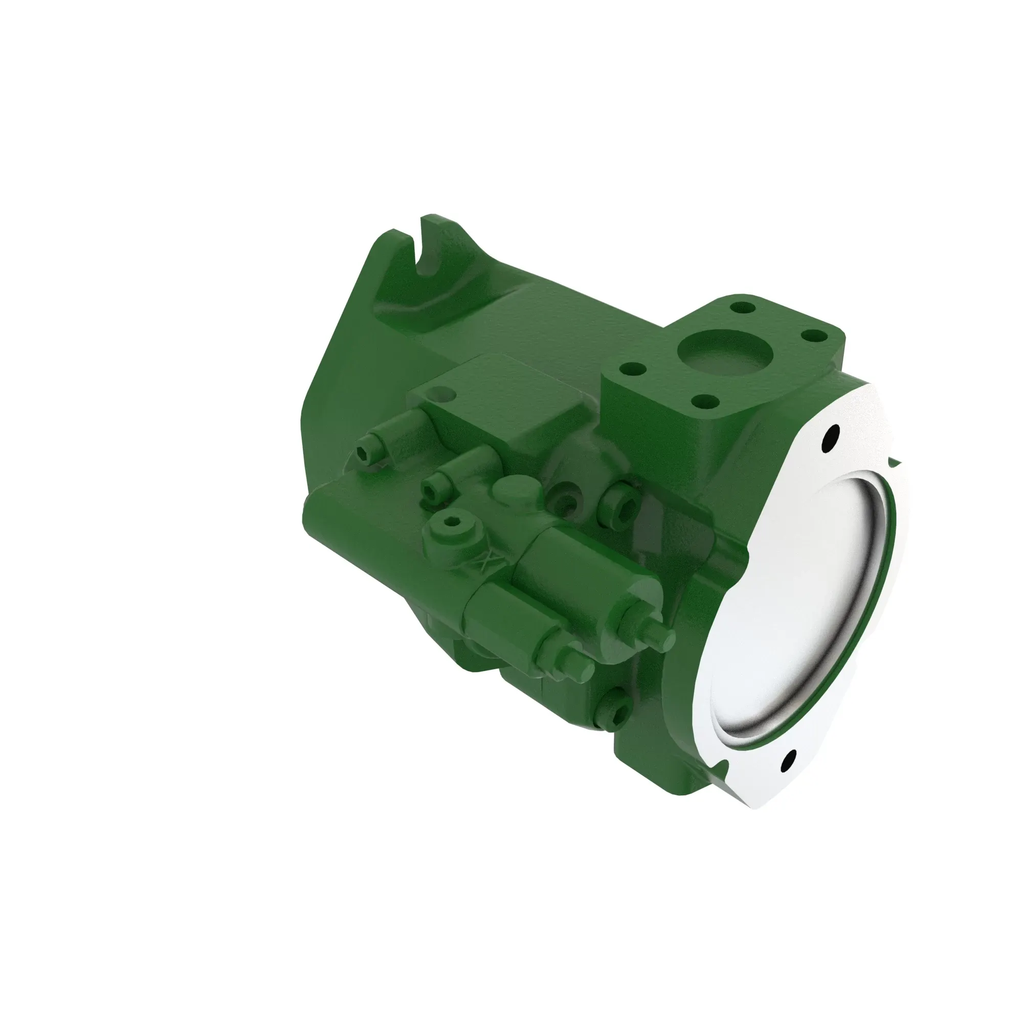 HYDRAULIC PUMP
