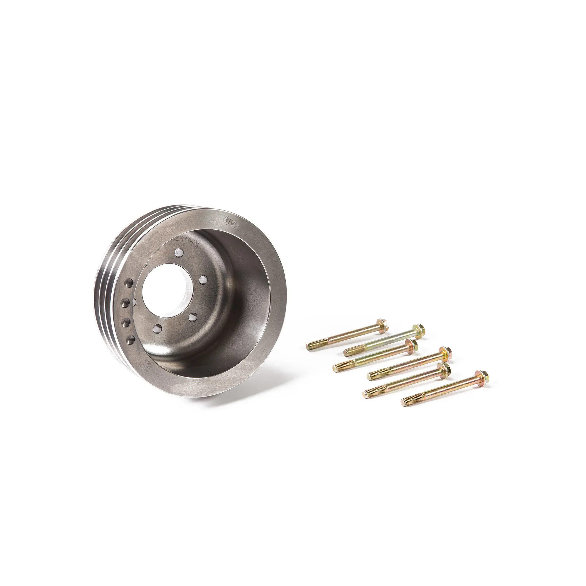 John Deere Belt Pulley Kit - RE563955