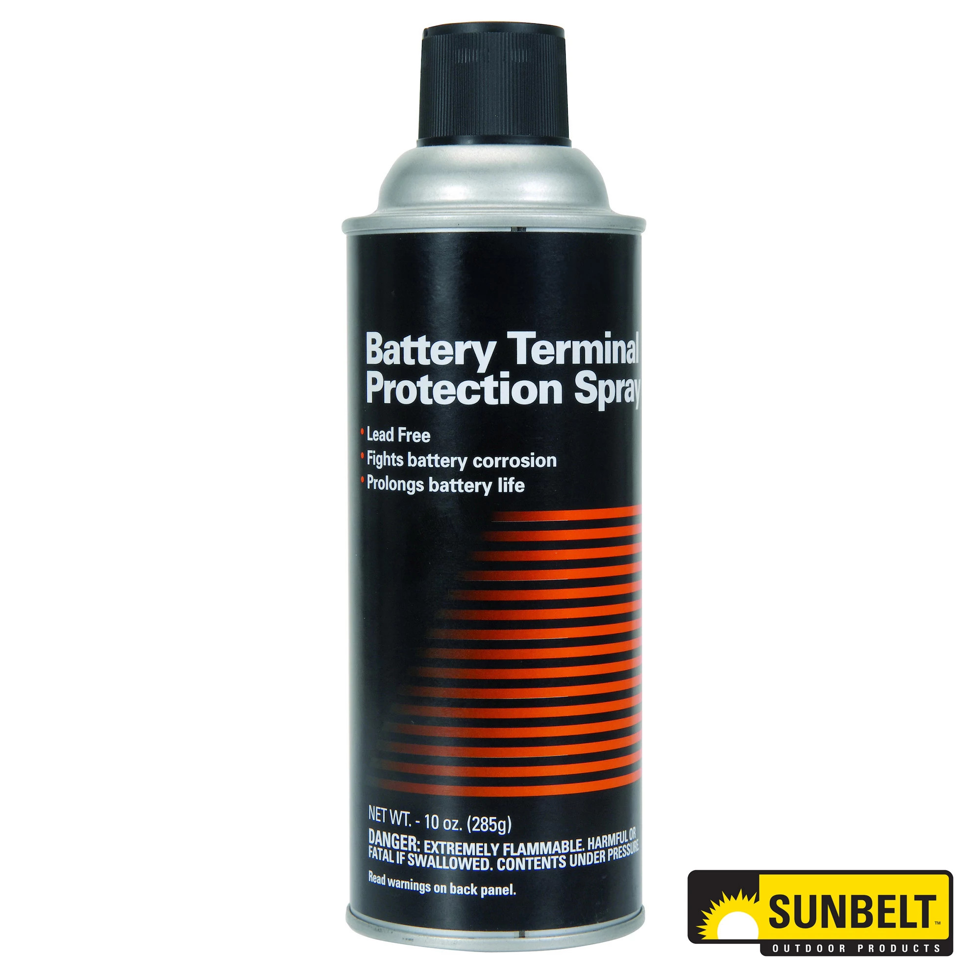 Sunbelt Battery Terminal Protection Spray, 295.7 ml (10 Fluid Oz) - A-B1AC647