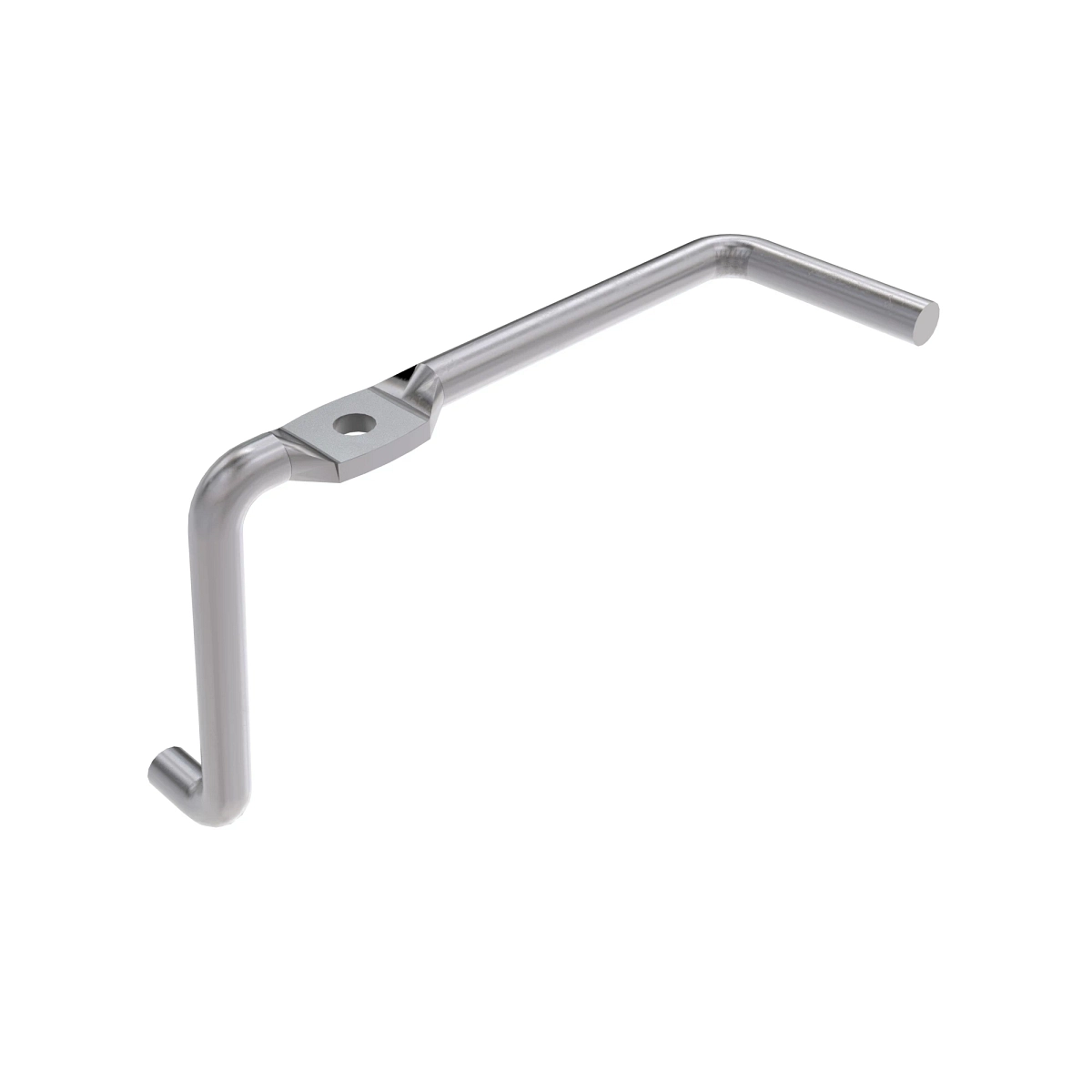 Pin, Anti -Rotation