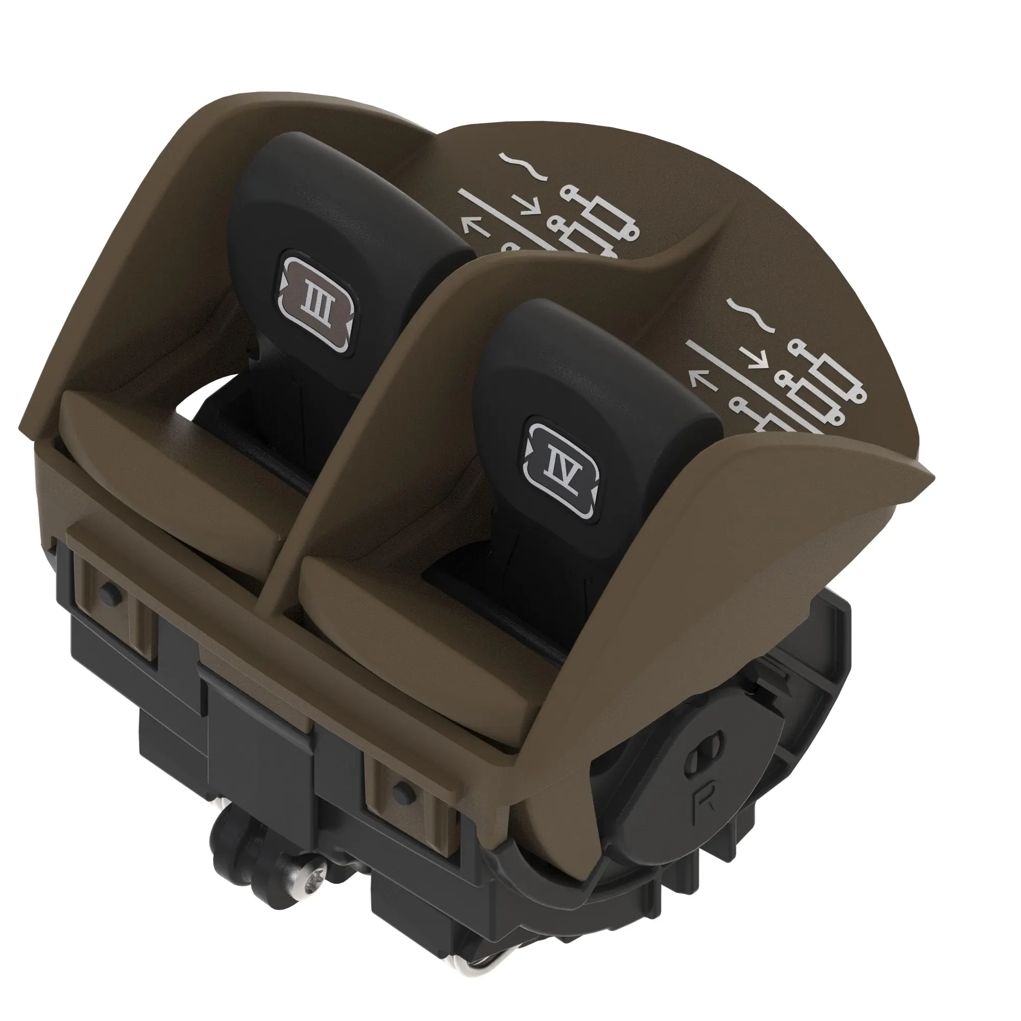 John Deere Control - TA26620