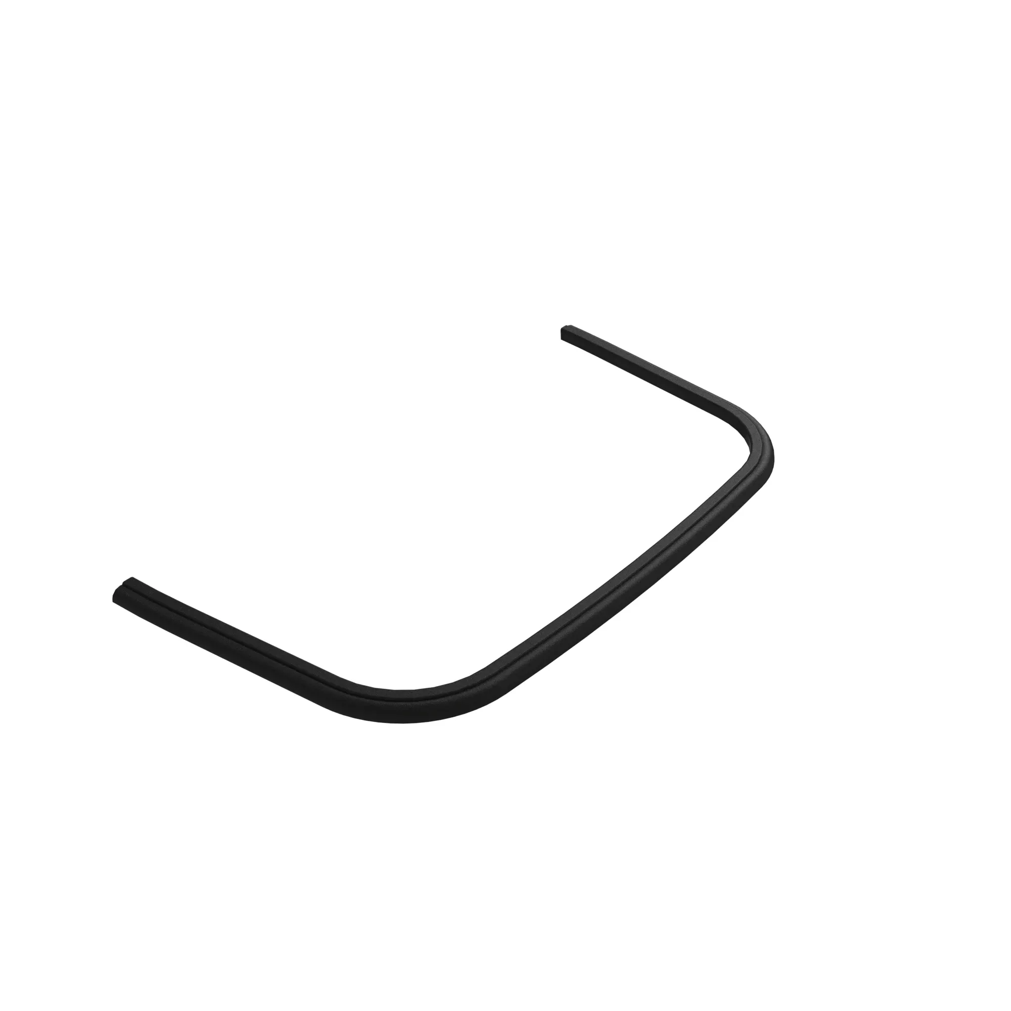 SEALING TRIM, S5, BATTERY PLATE L=1