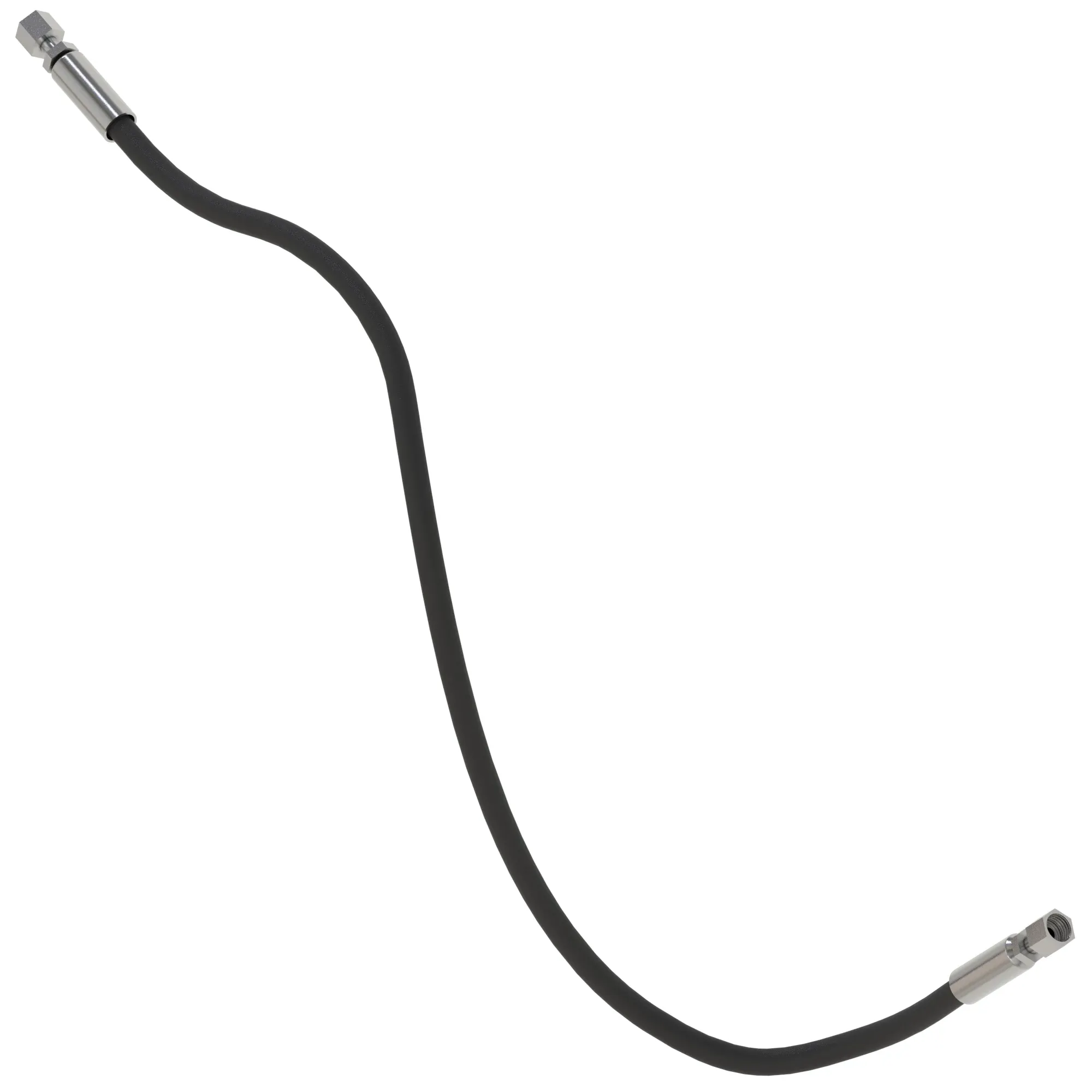 Hydraulic Hose - Fabricate