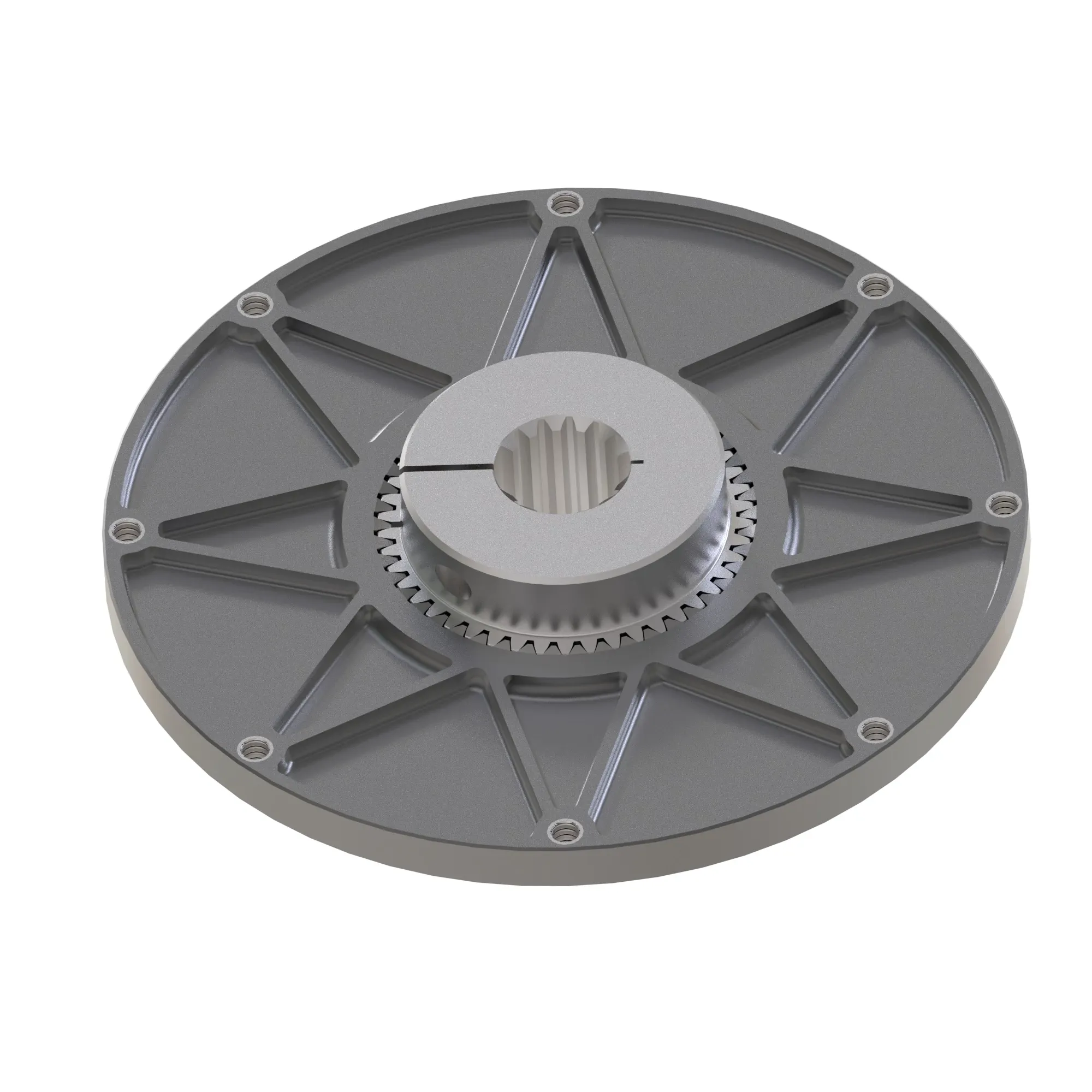 John Deere Drive - AT372586