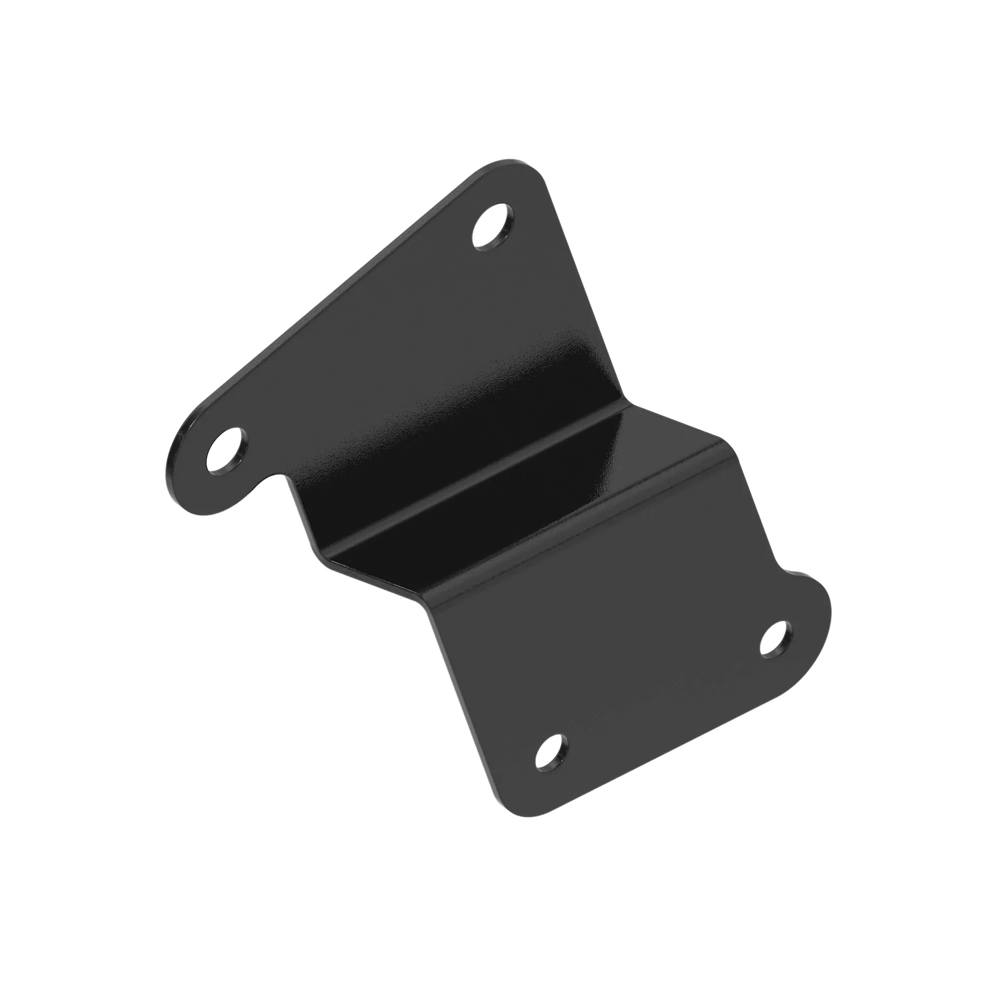 John Deere Bracket, SCV Drain Collection Bottle - R312728