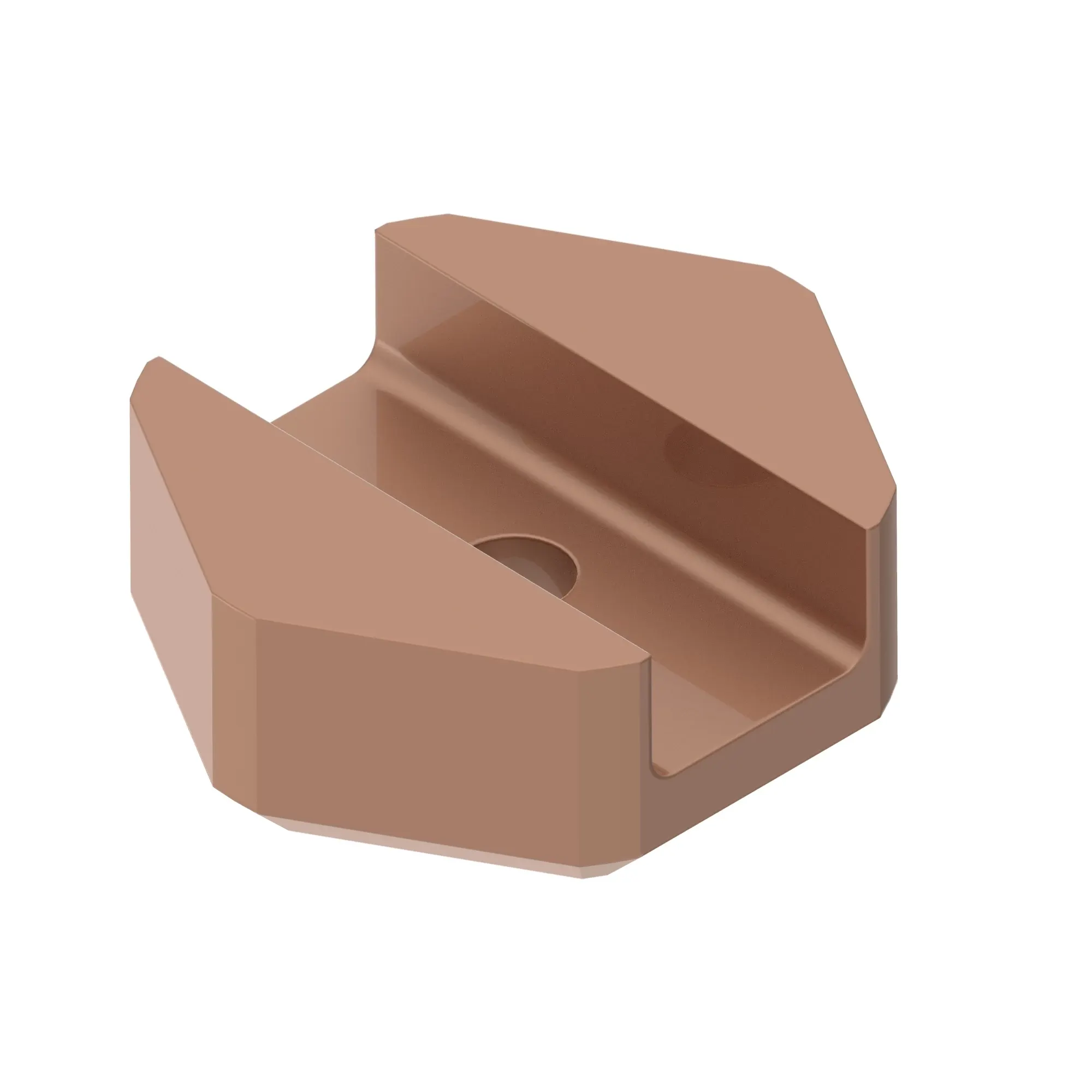 ORIFICE, ORIFICE INSERT, 0.078" ONE