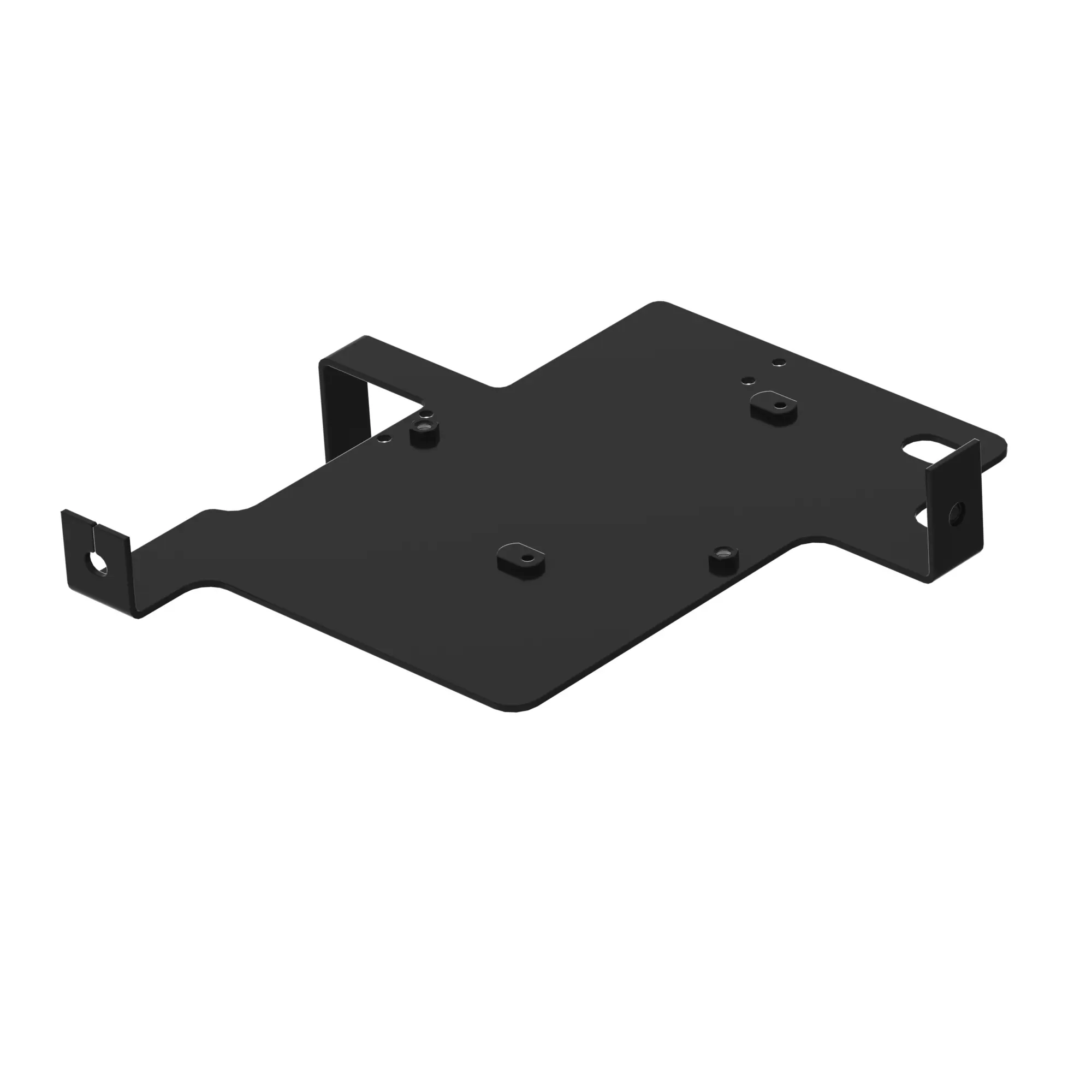 CONTROLLER BRACKET, WELDMENT