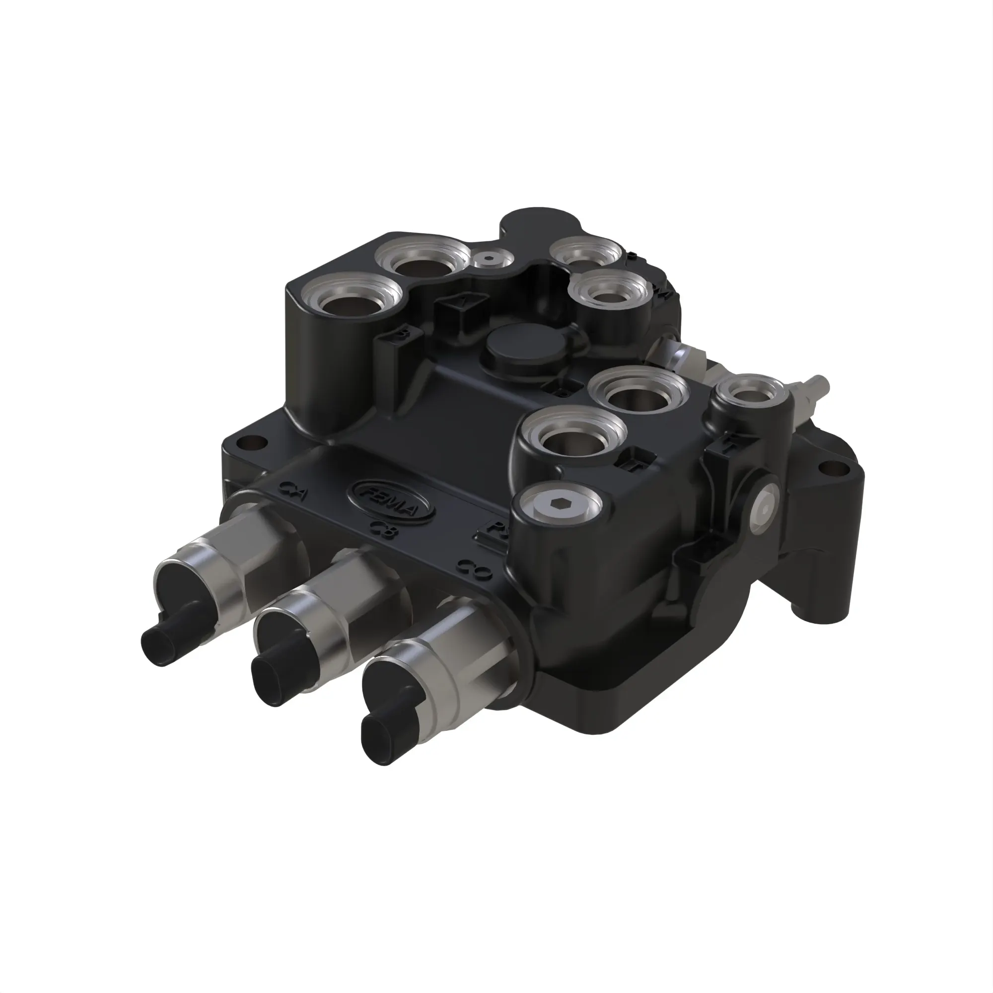 STEERING CONTROL UNIT