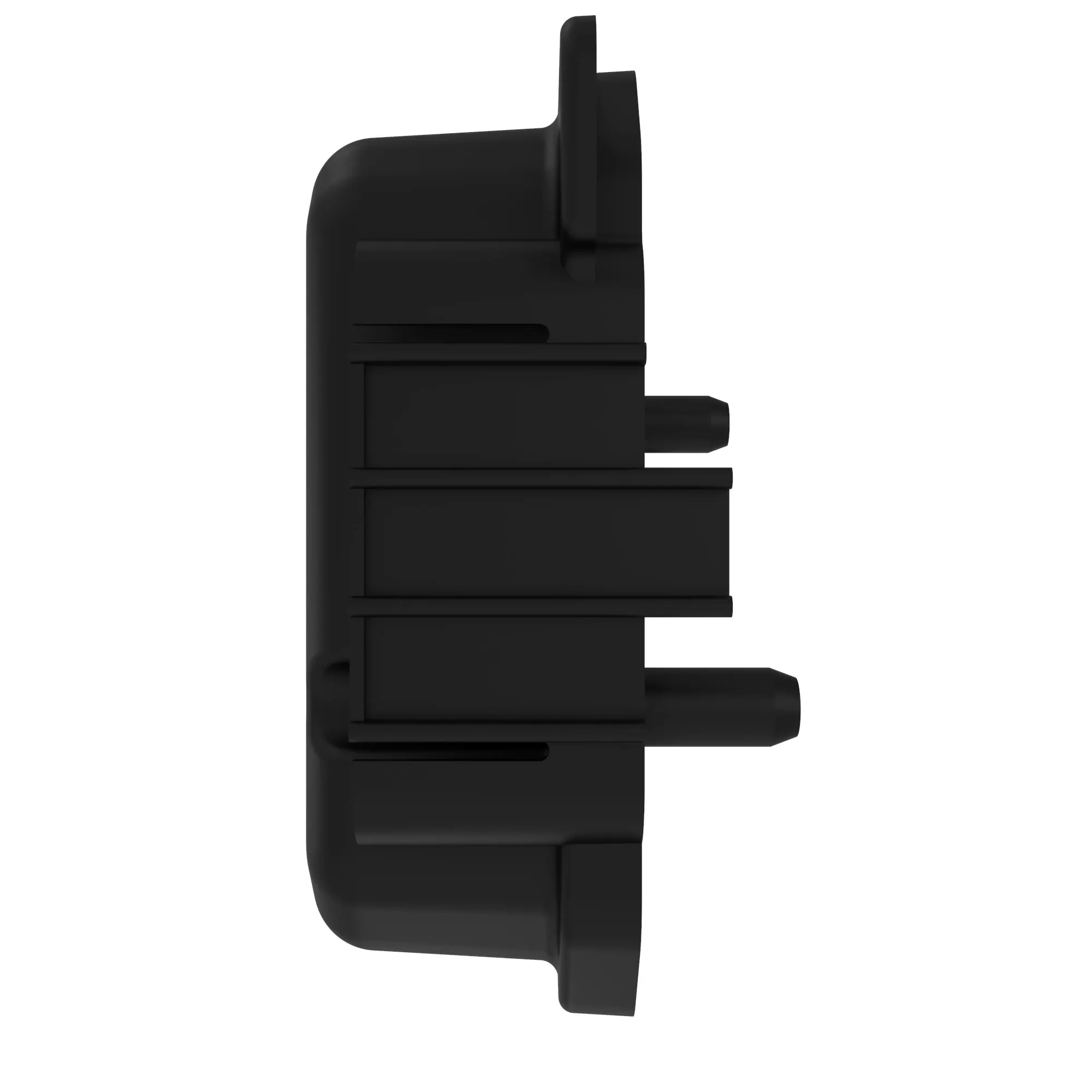 COVER, MULTICOUPLER COVER