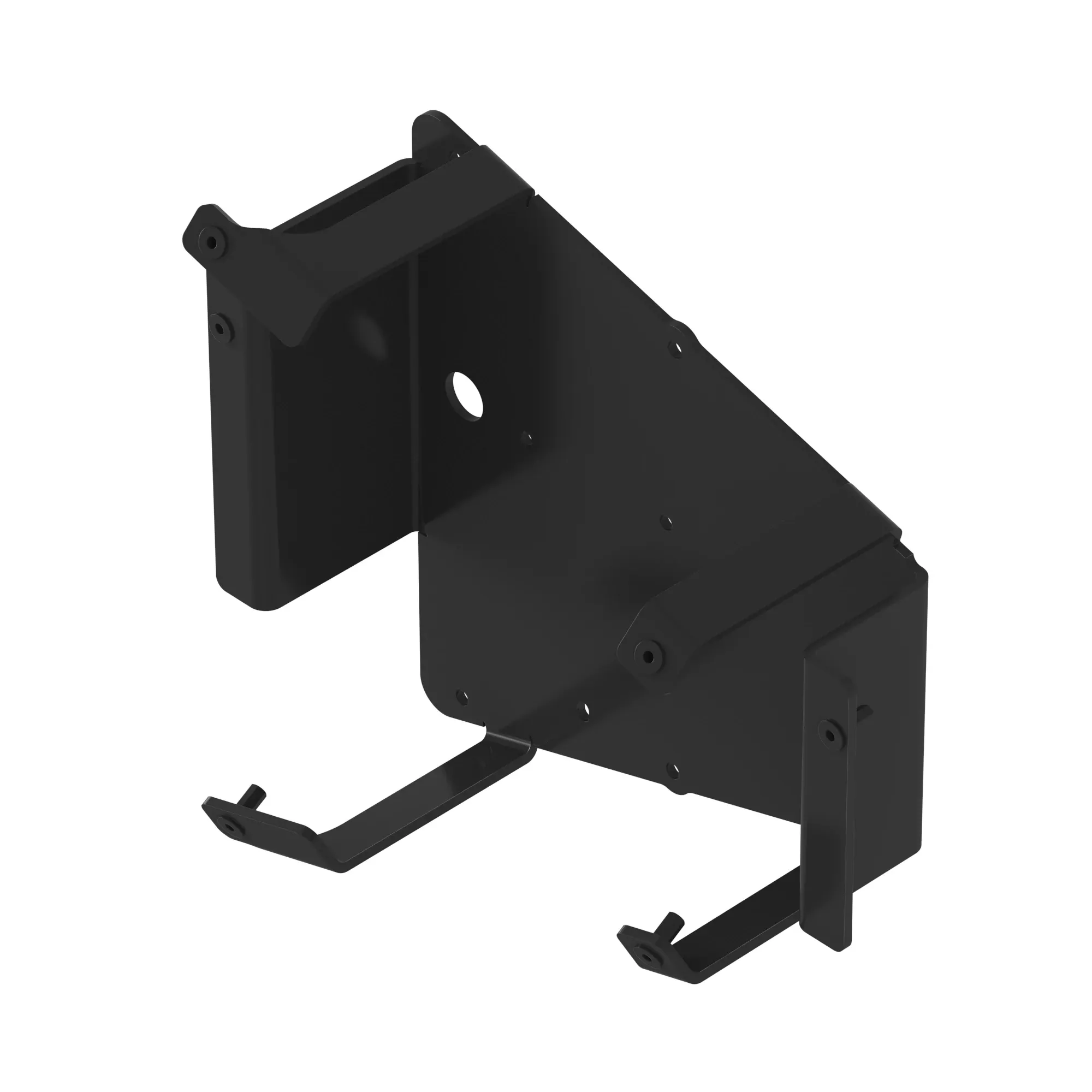 EH VALVE MOUNT