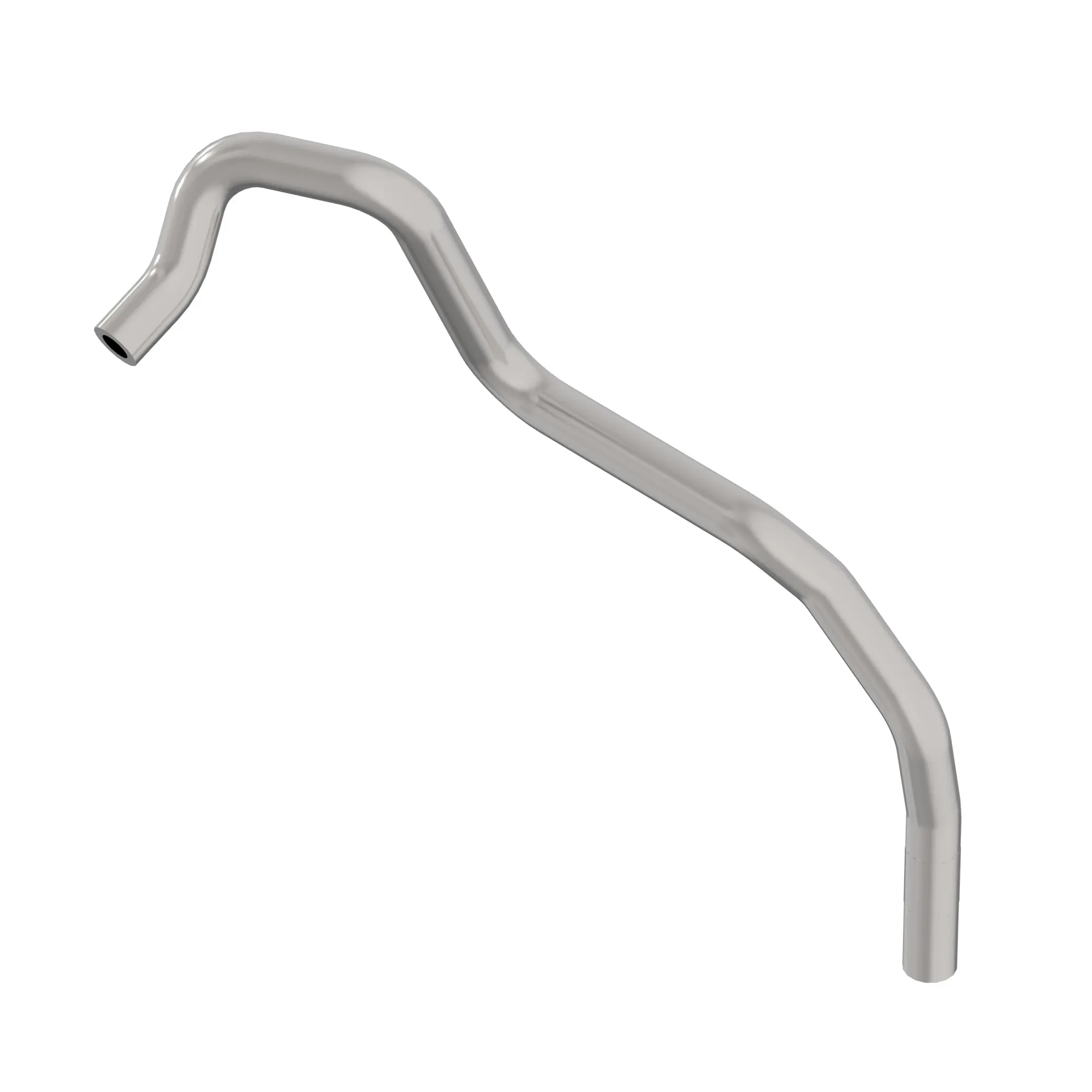 John Deere Brake Line - L218623