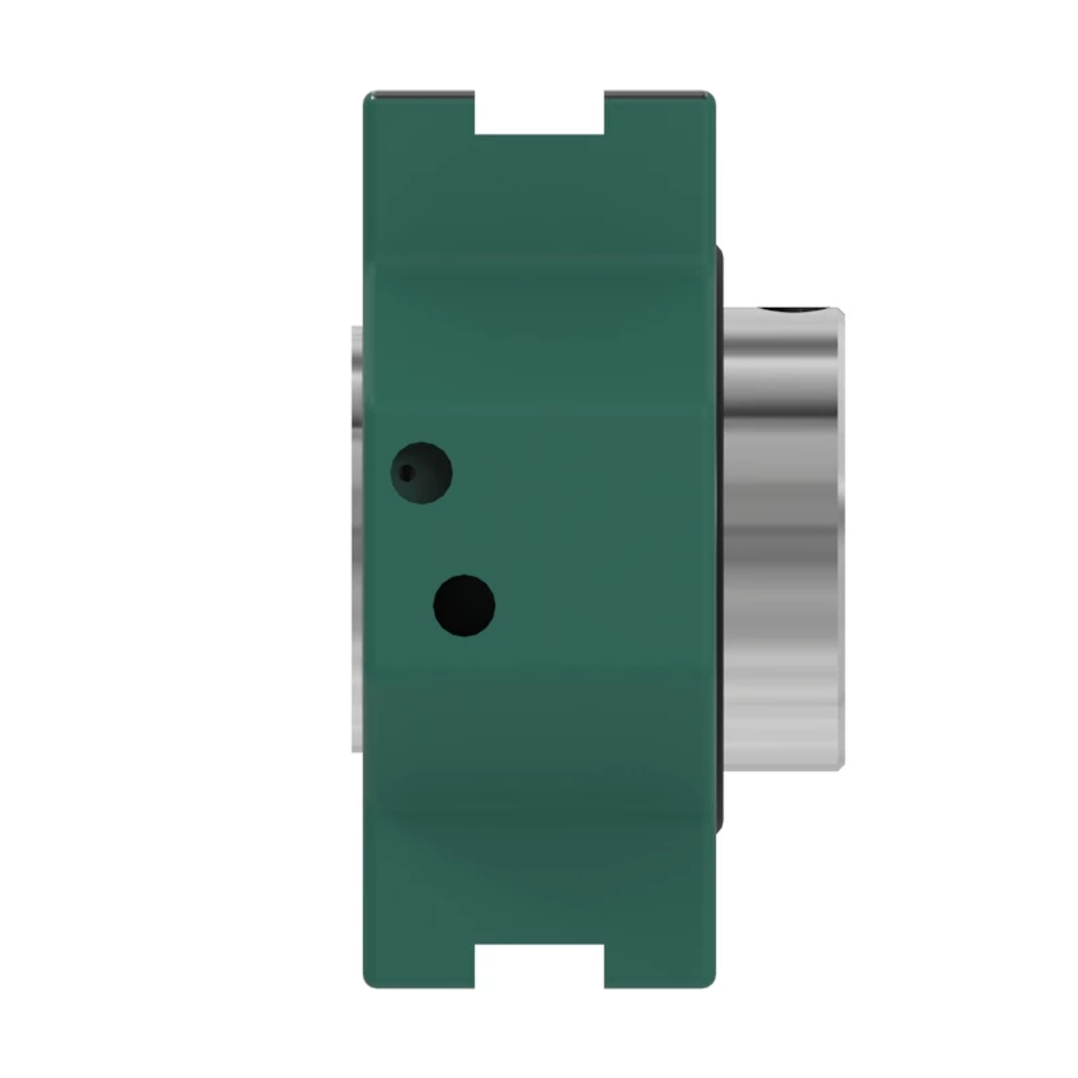 Bearing With Housing