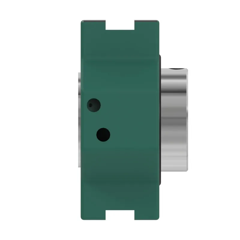Bearing With Housing