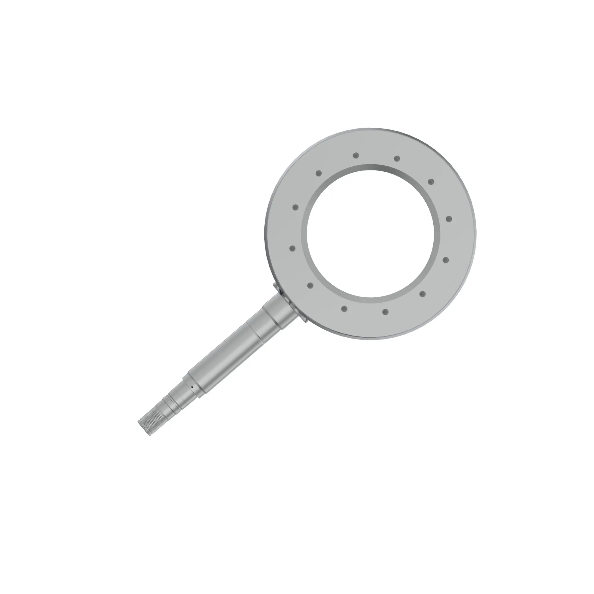 GEAR, AND SHAFT, DIFFERENTIAL SPIR