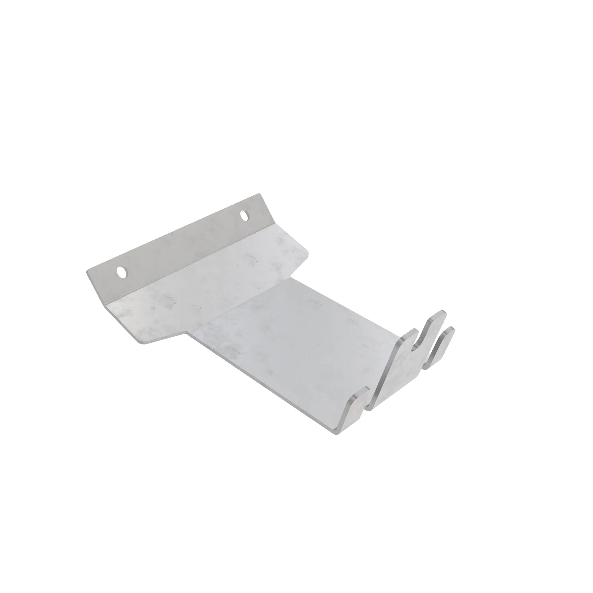 John Deere Bottom Wear Plate - HXE107356