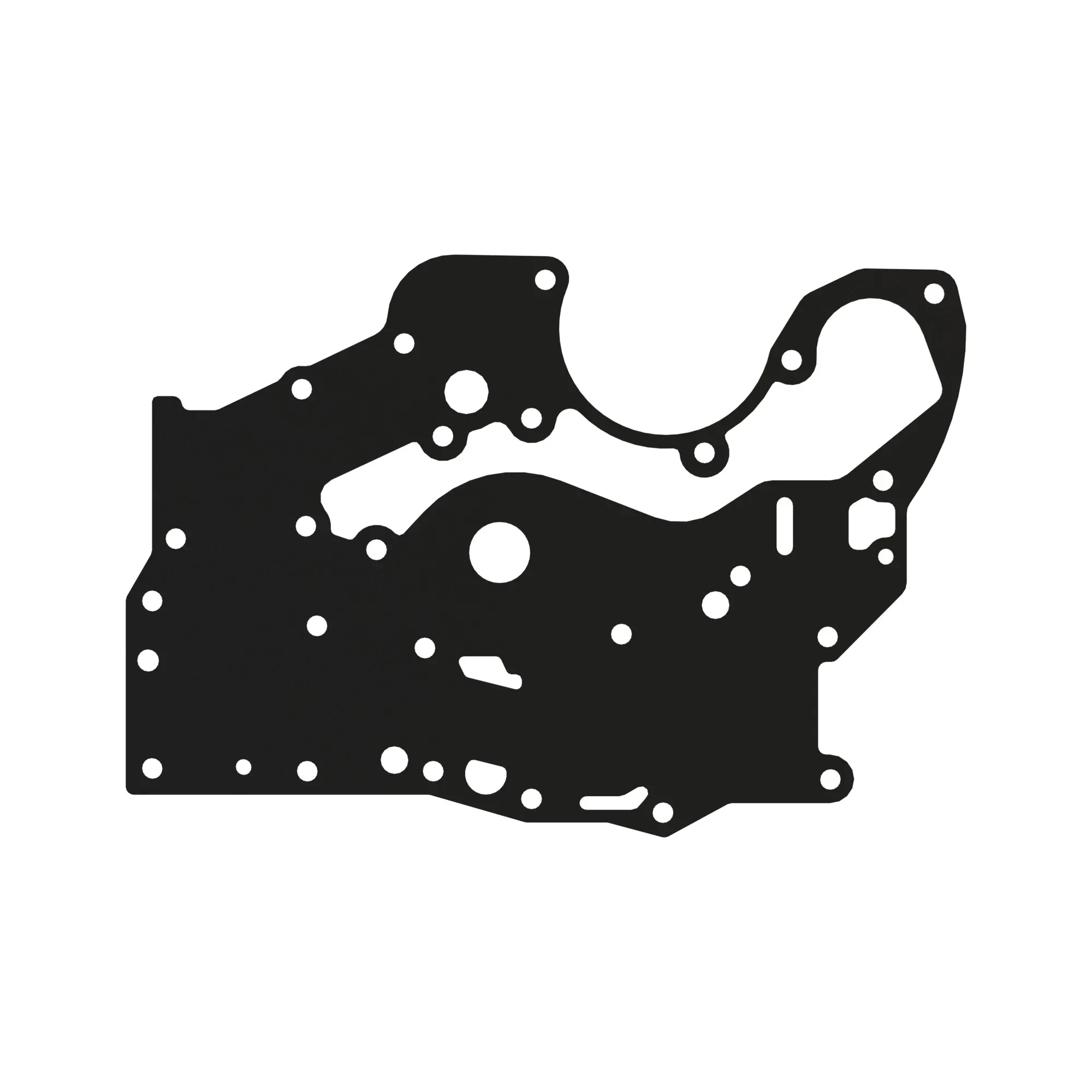 GASKET