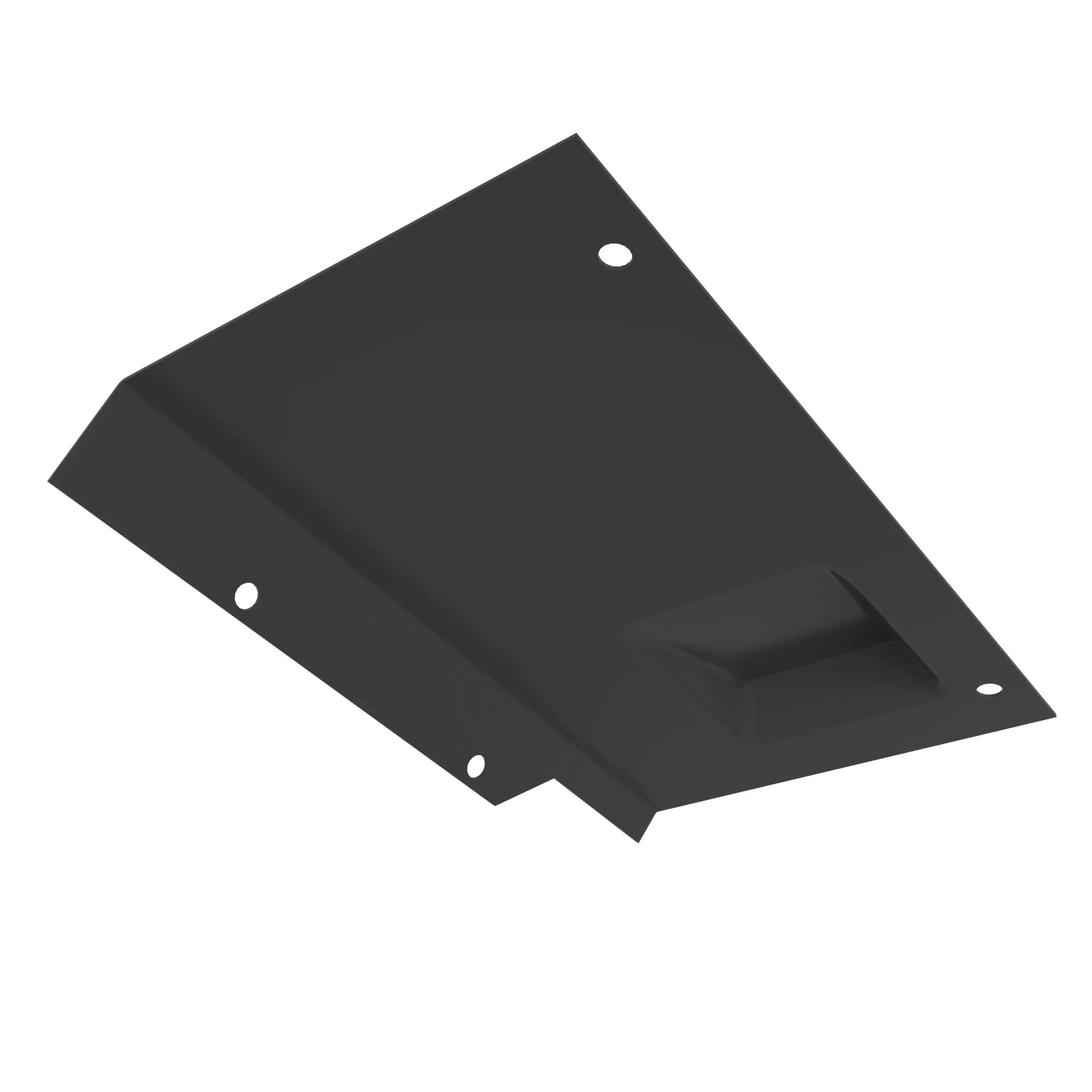 COVER,SERVICE,ASSY.
