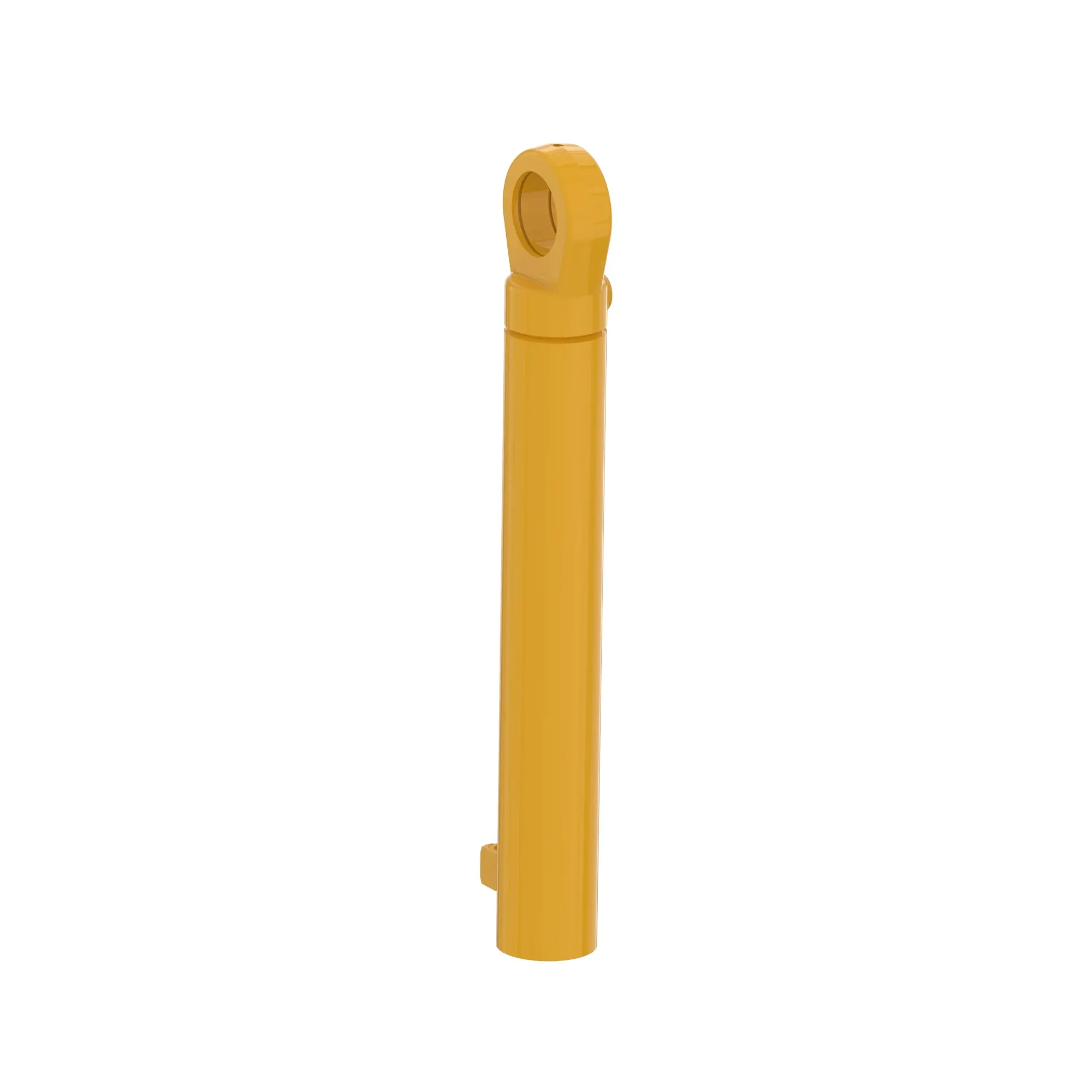 HYDRAULIC CYLINDER BARREL, ASSEMBLY