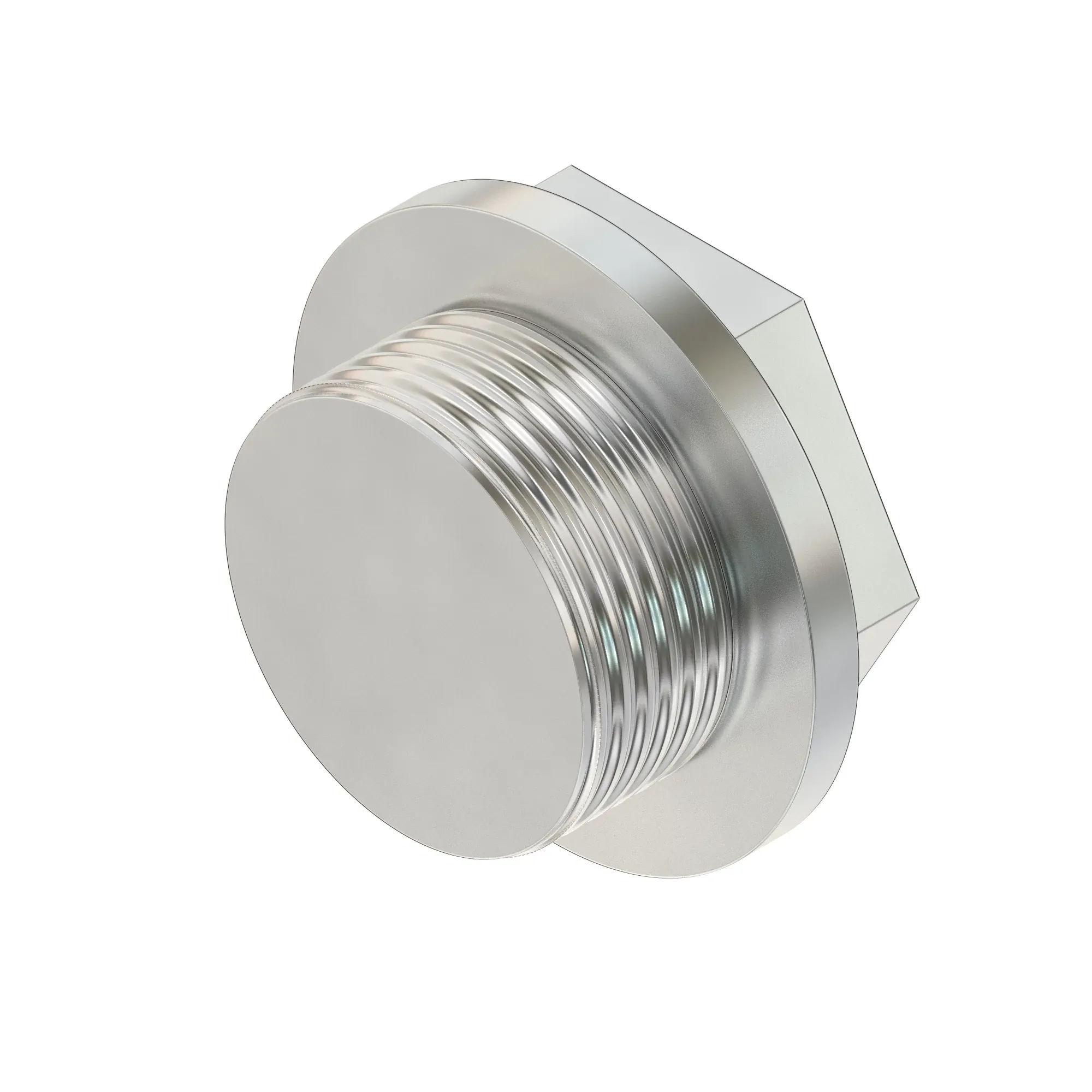 John Deere Sight Plug - F007506