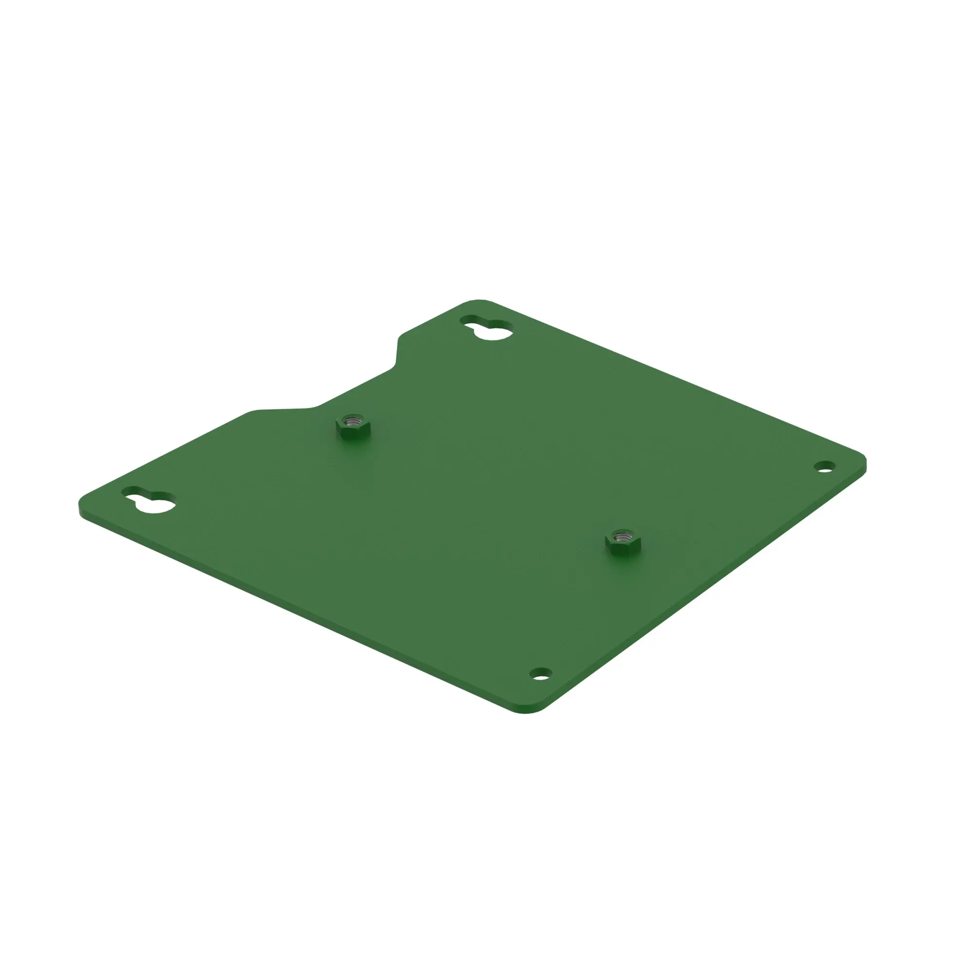 BRACKET, BRACKET WELDMENT, ECU
