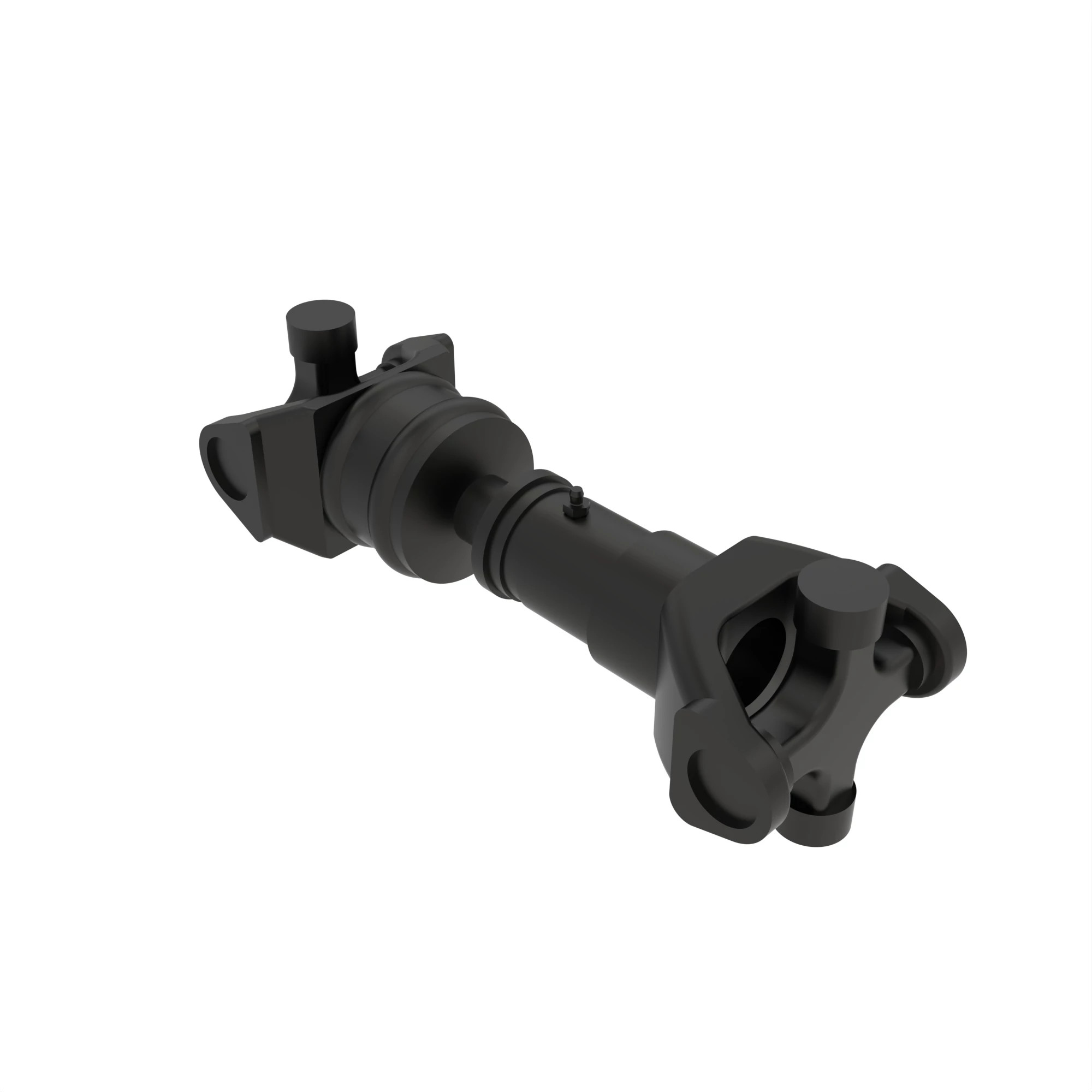 DRIVESHAFT ASM, REAR 1550