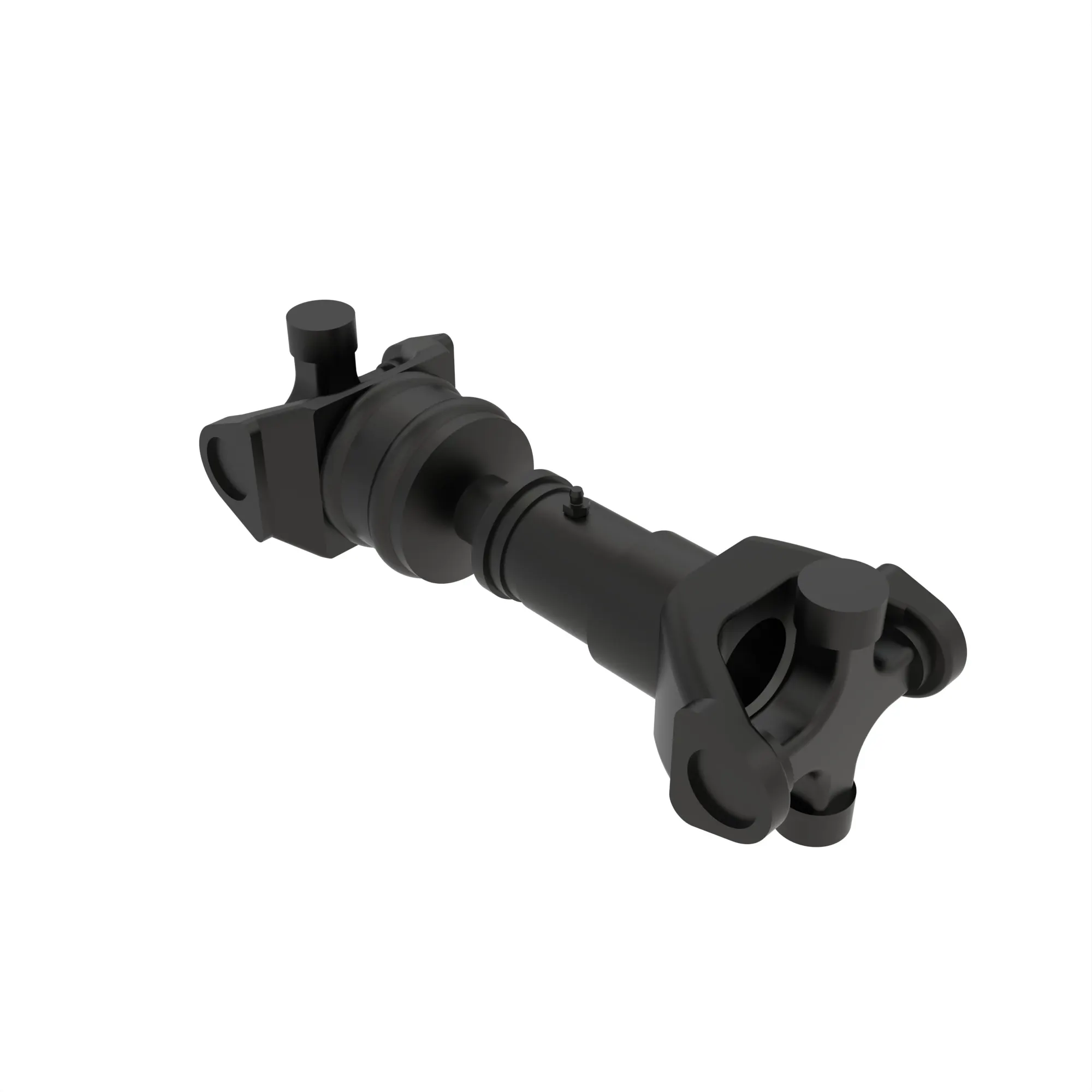 John Deere Transmission to Rear Axle Universal Driveshaft - AT207329