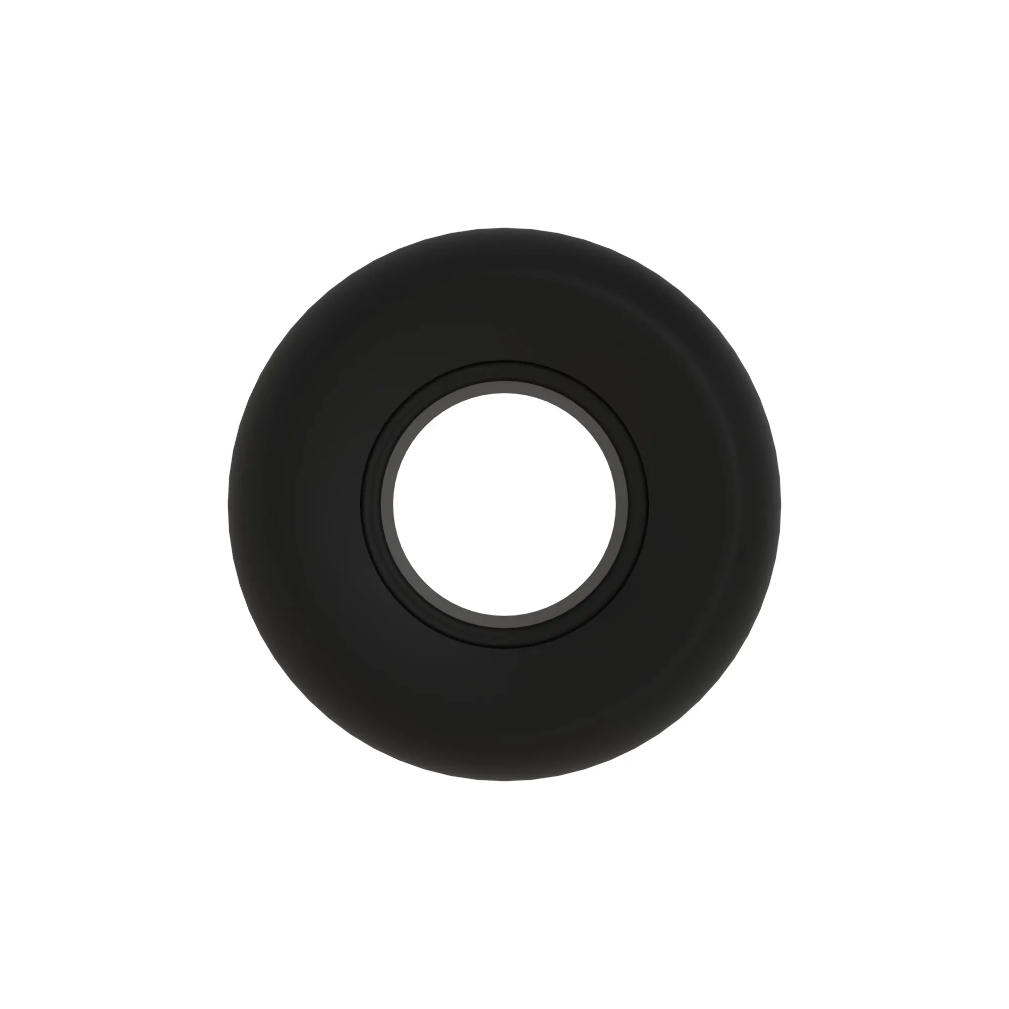 TIRE, TURF TAMER, 22.5X10-8 (4 PLY)