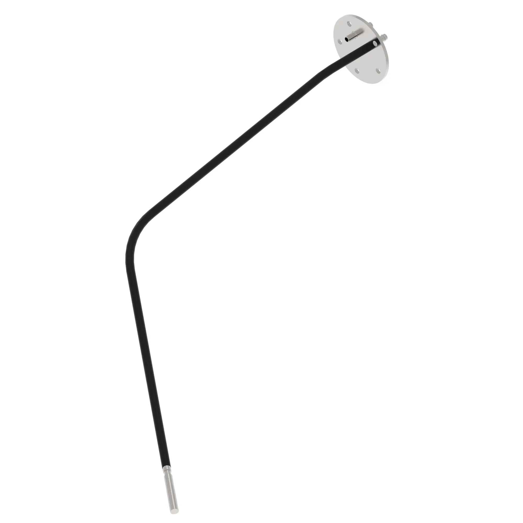 John Deere Fuel Pickup - AUC14254