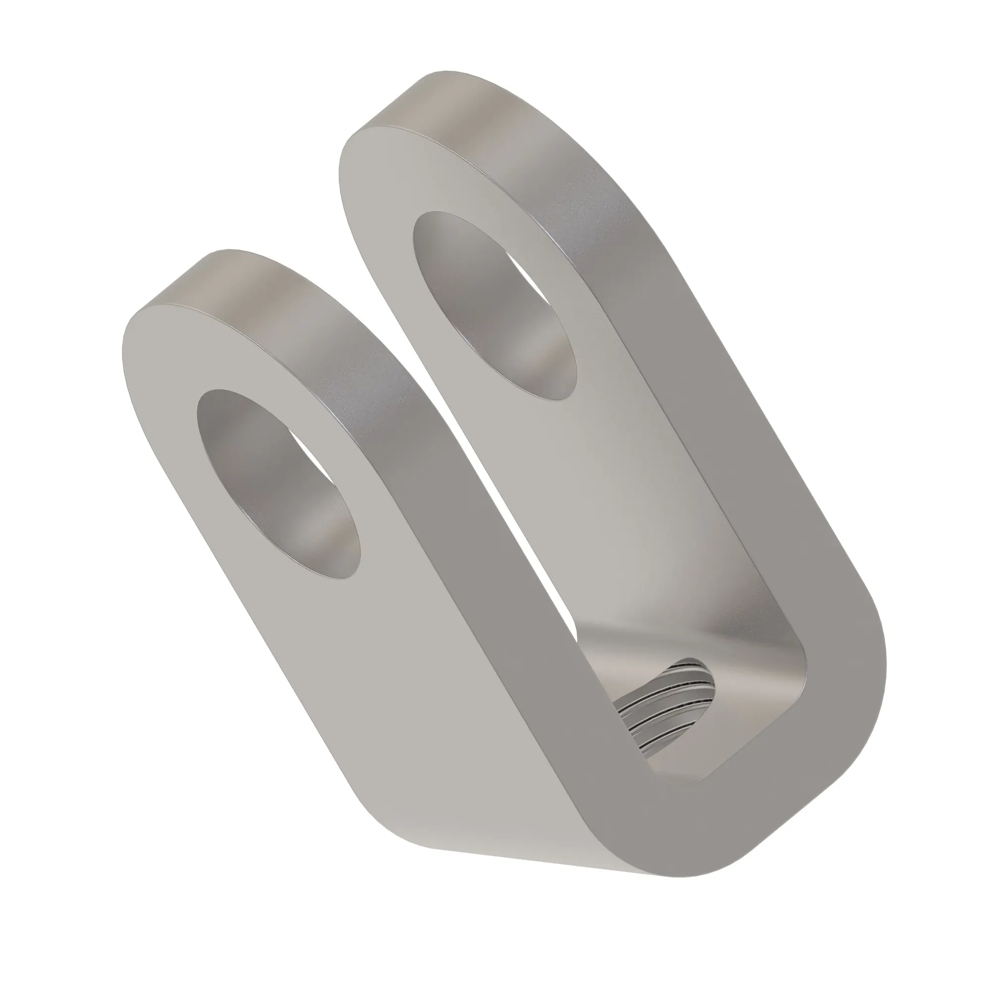 YOKE, PULL ROD YOKE
