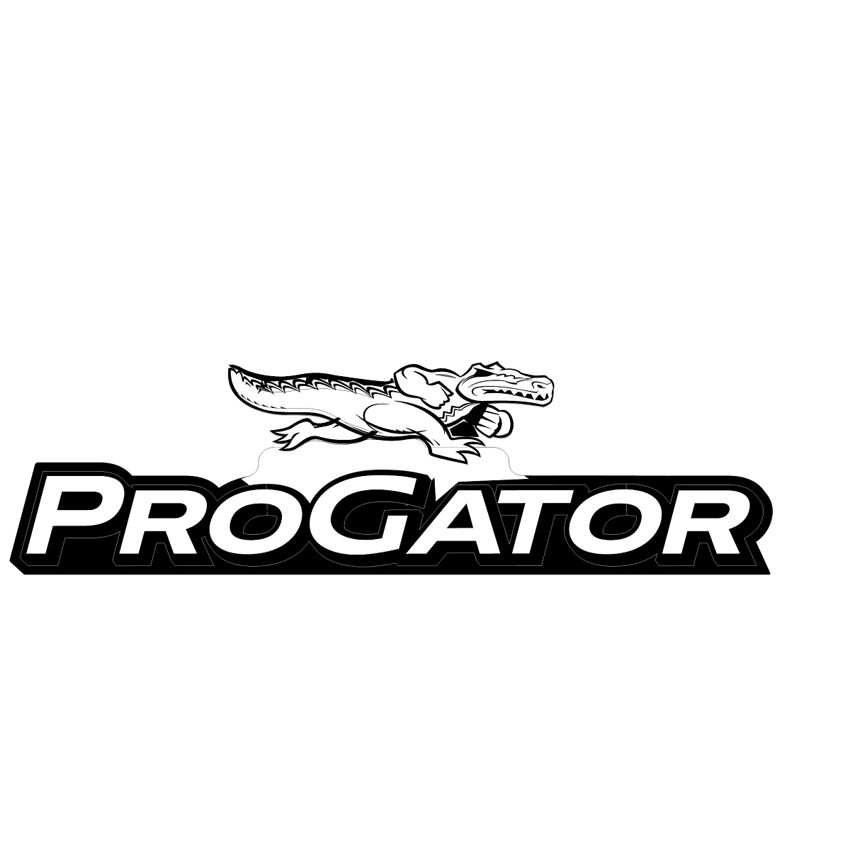 Label, Progator Large