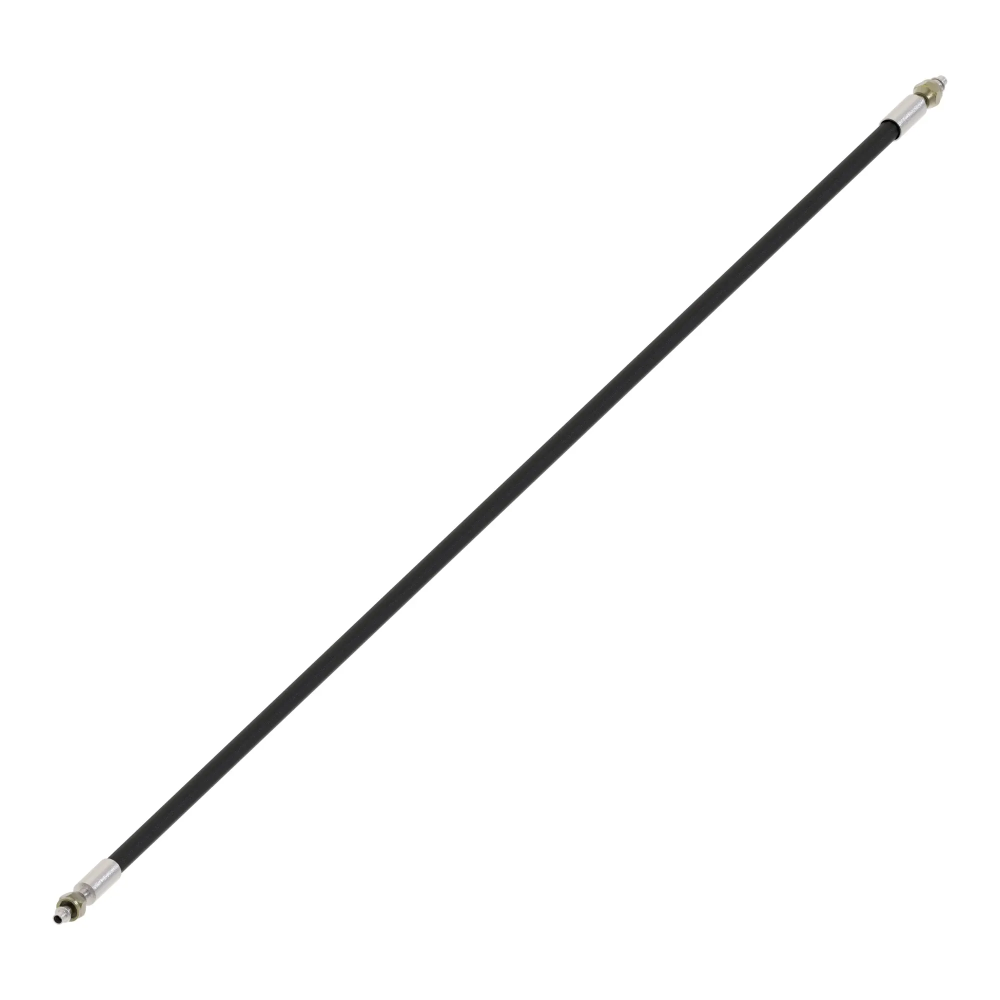 HOSE, REFRIGERANT DRYER TO EXPANSION VALVE