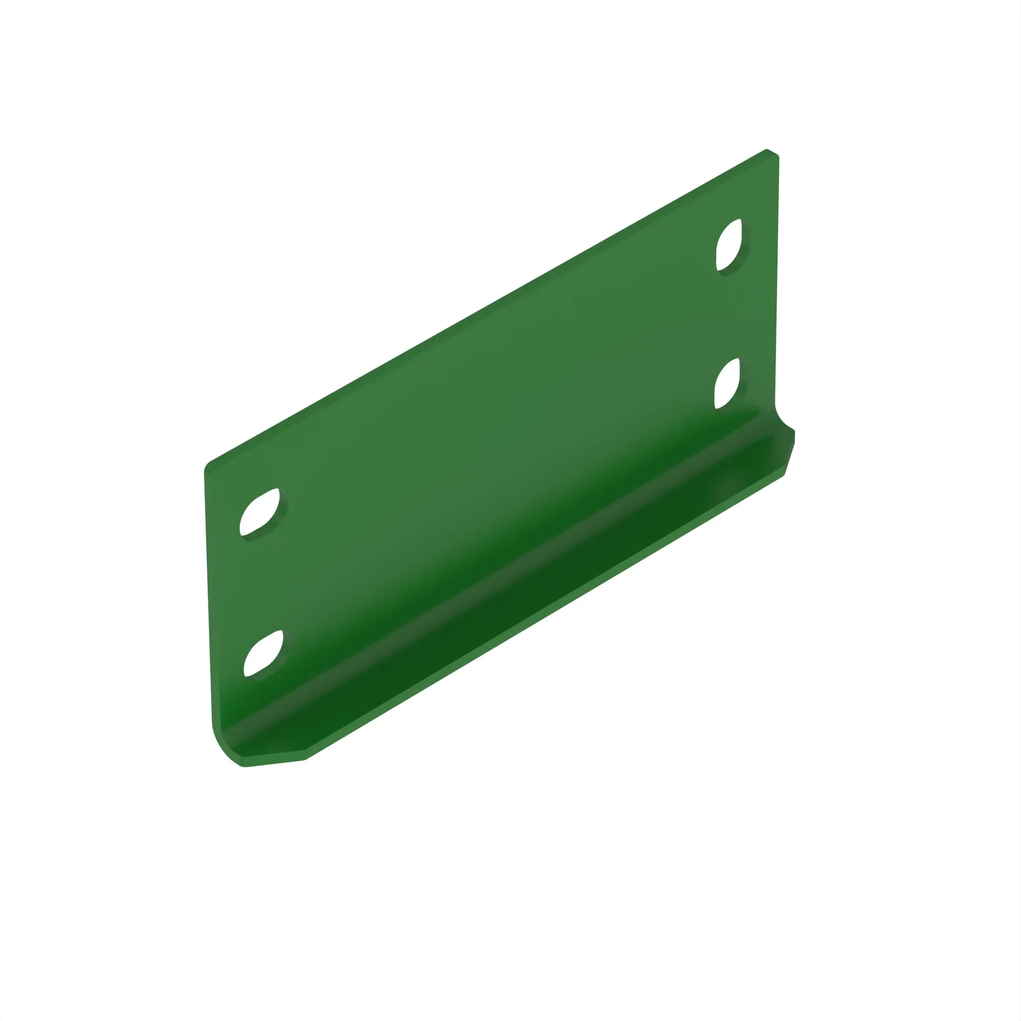 BRACKET, SUPPORT SIDE KNIFE ATTACHM