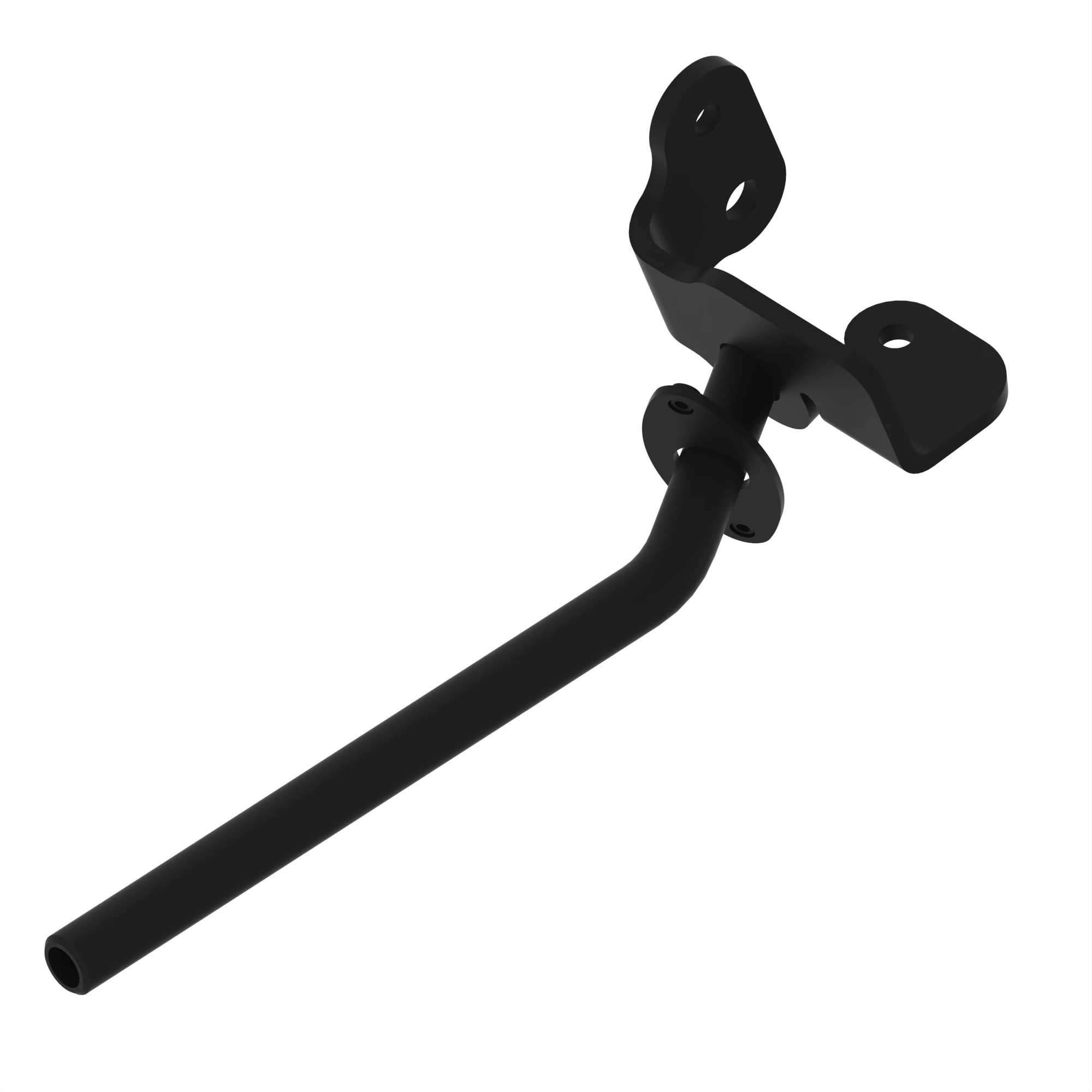 LEVER (LOADER) LOADER