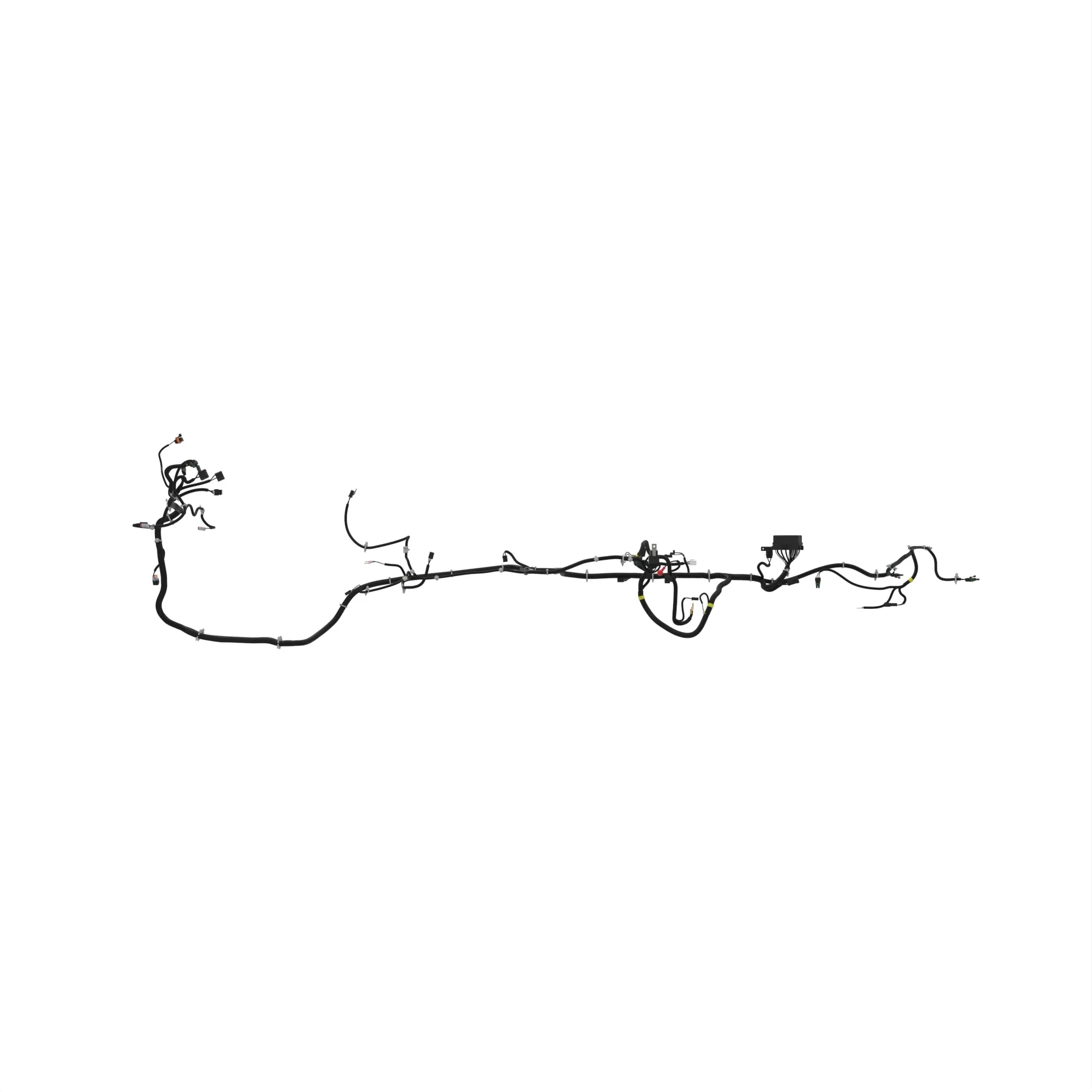 WIRING HARNESS, WIRING HARNESS, MAI