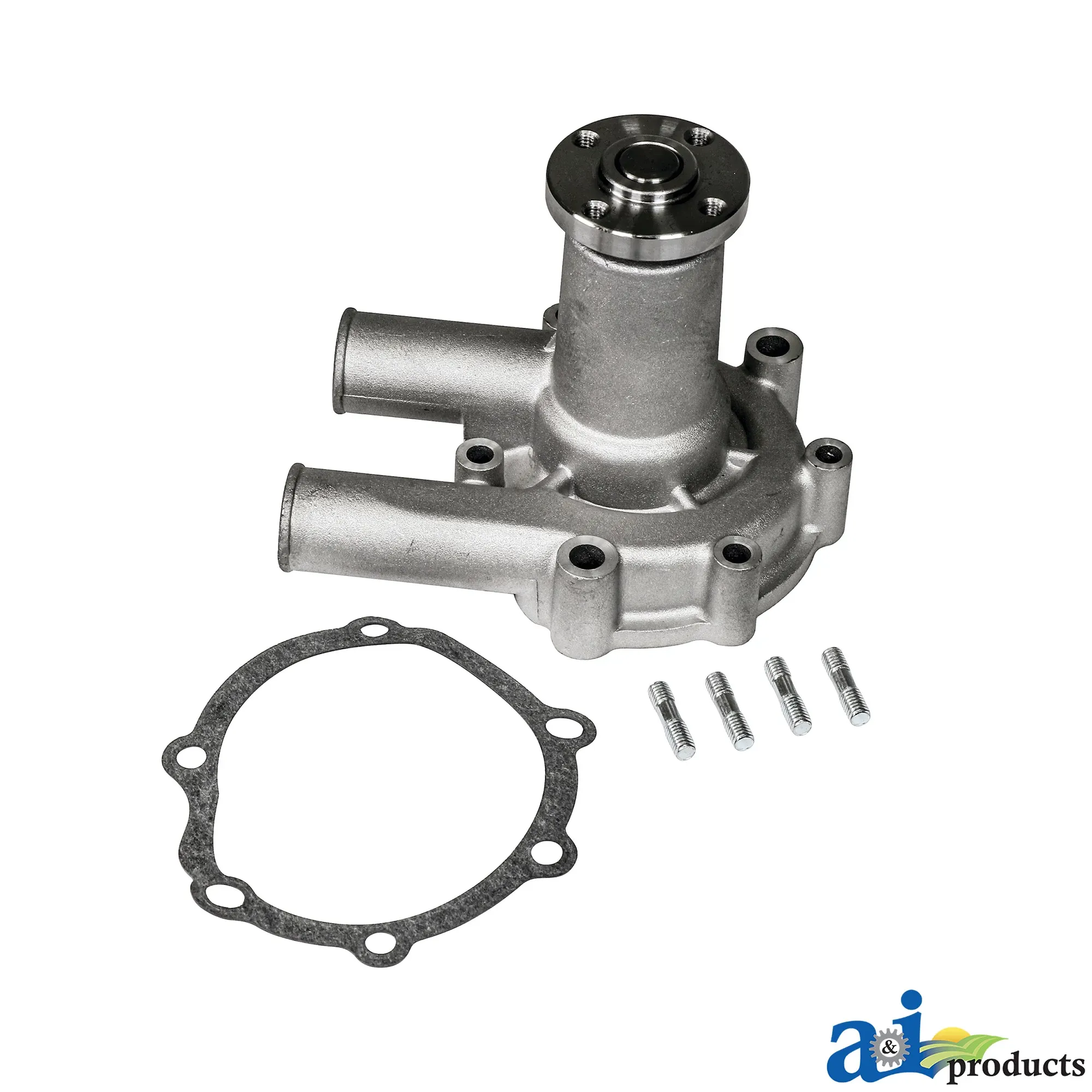 A&I Products Water Pump Assembly - A-CH12859