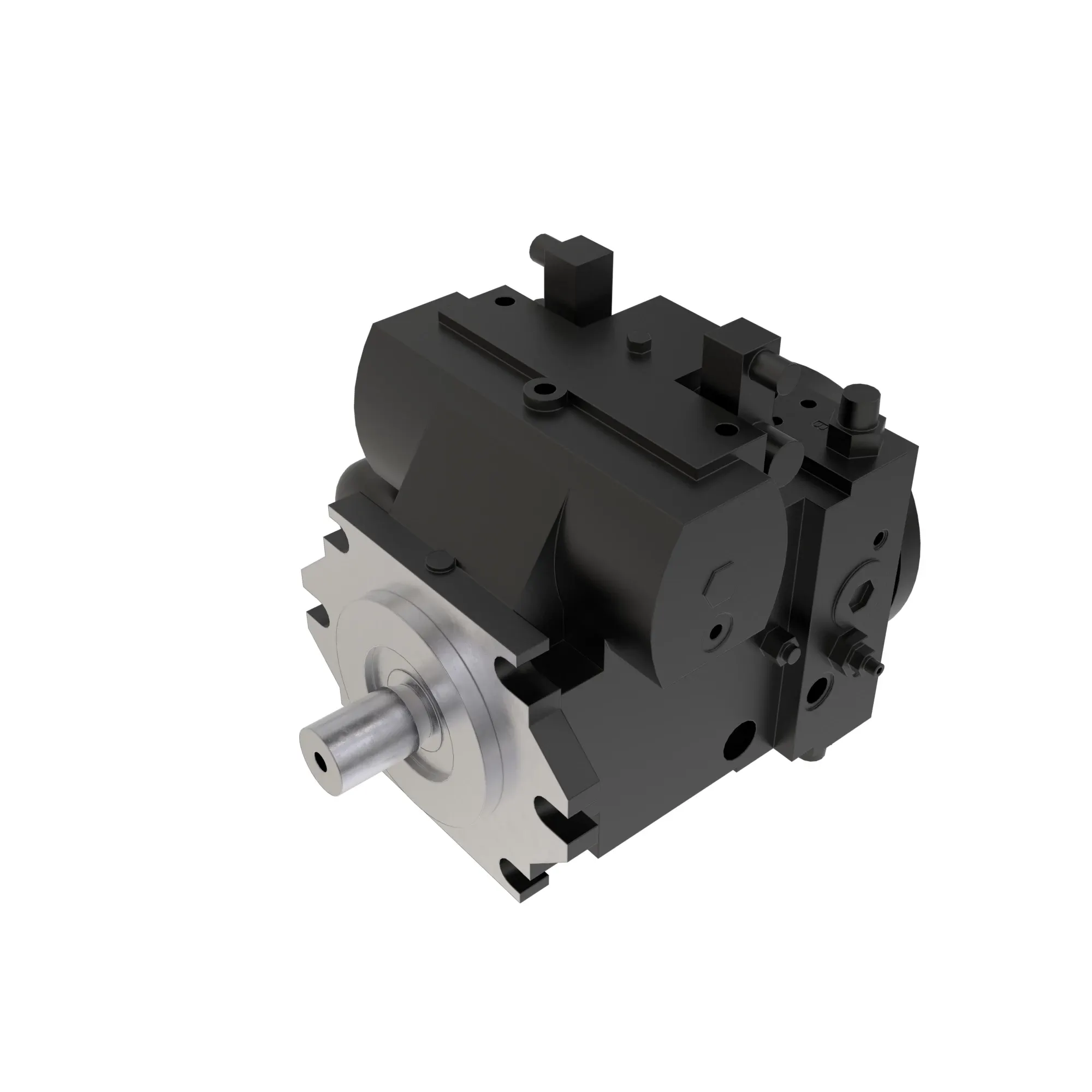 Hydraulic Pump