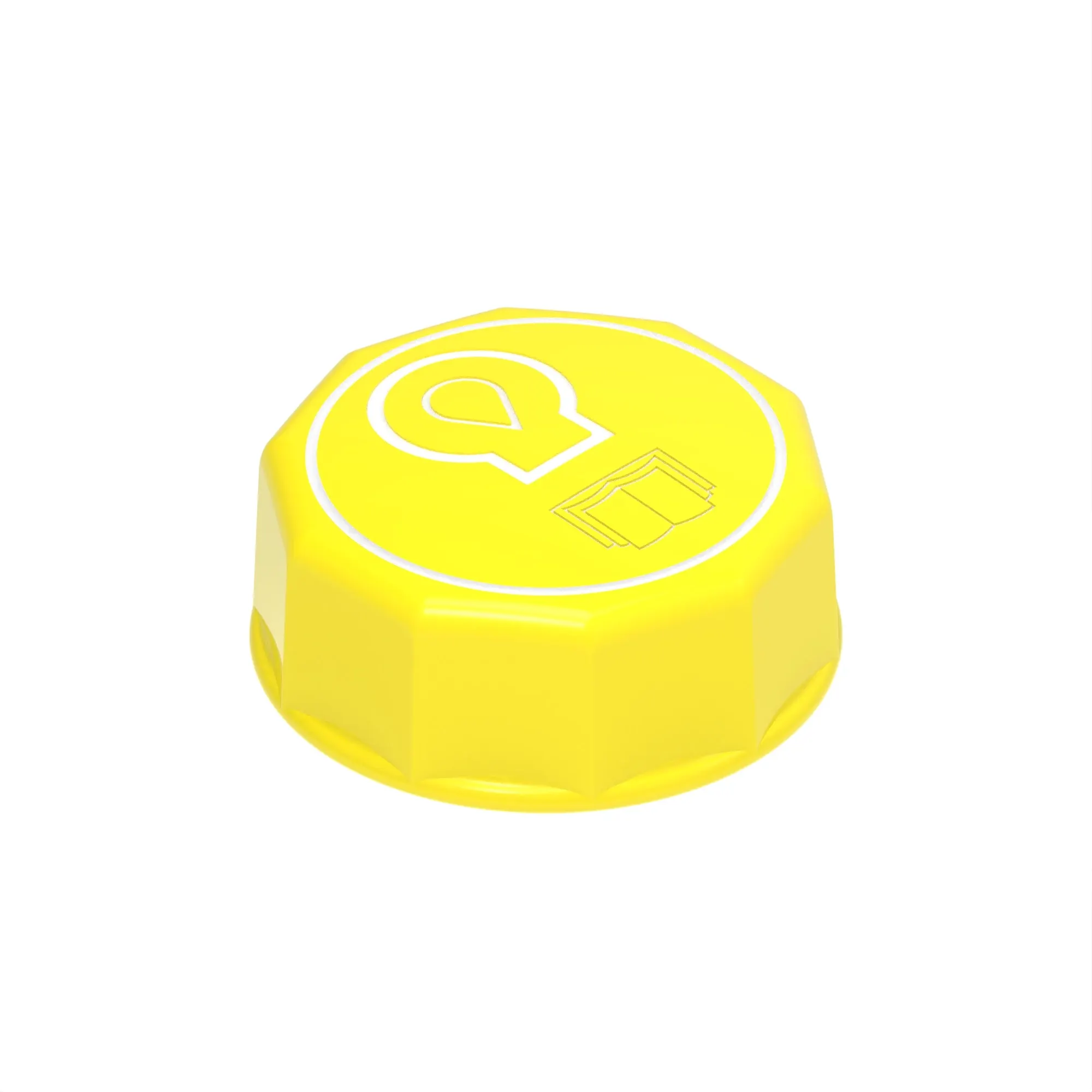 FILLER CAP, ENGINE OIL