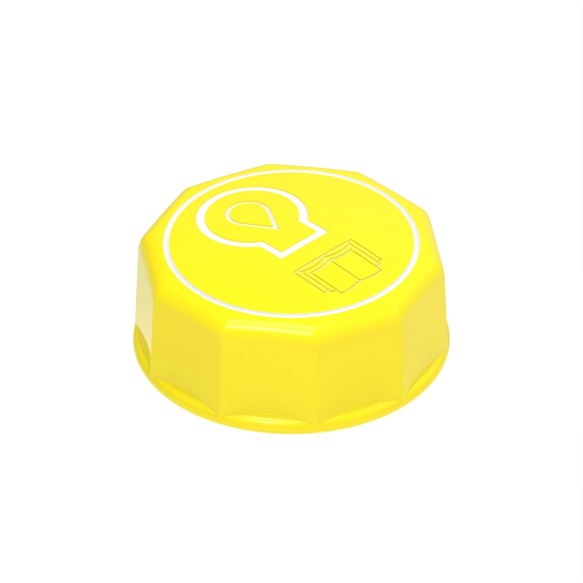 FILLER CAP, ENGINE OIL