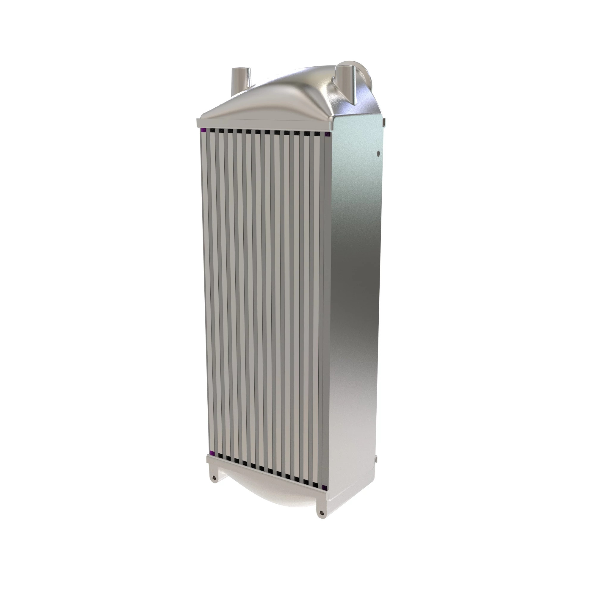 AFTERCOOLER, 6.8L, IT4 & S2