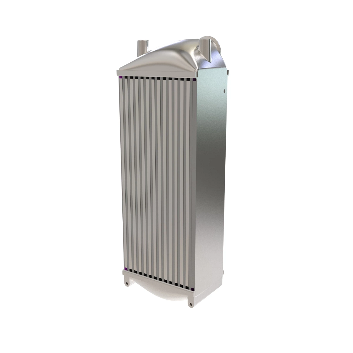 Aftercooler, 6.8L, IT4 & S2
