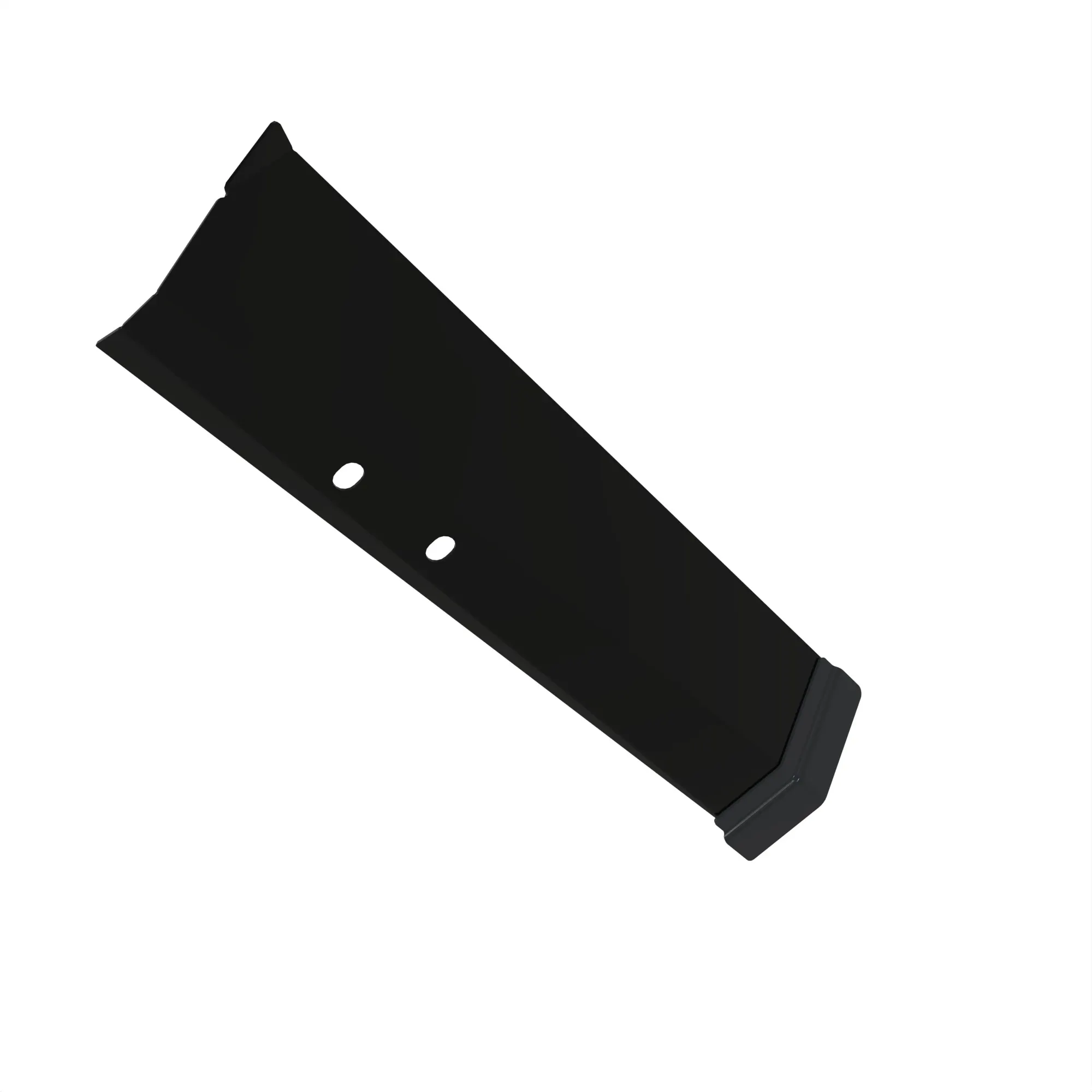 RAMP, OUTER FLOAT ARM, RH